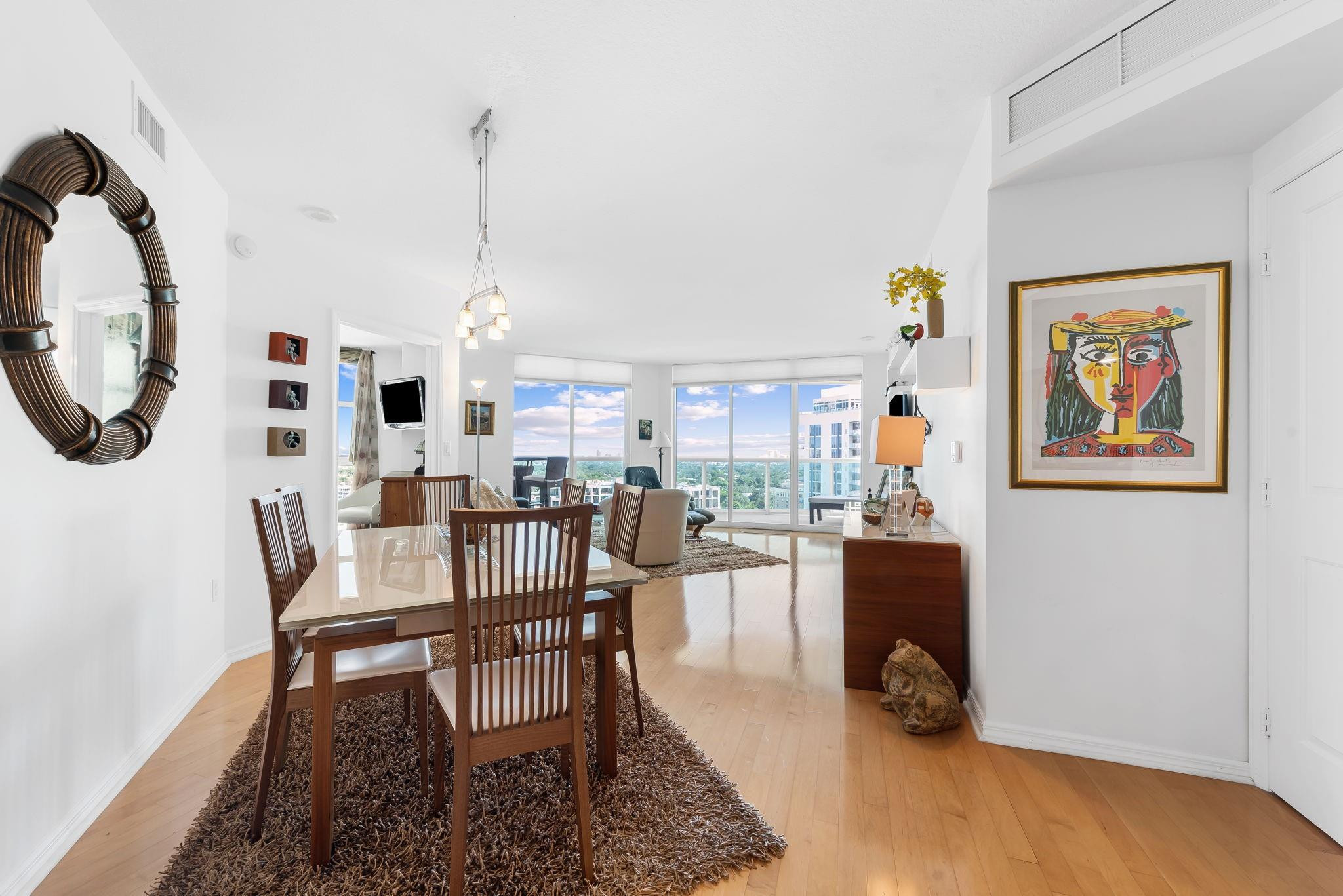 WATERGARDEN CONDO - Residential