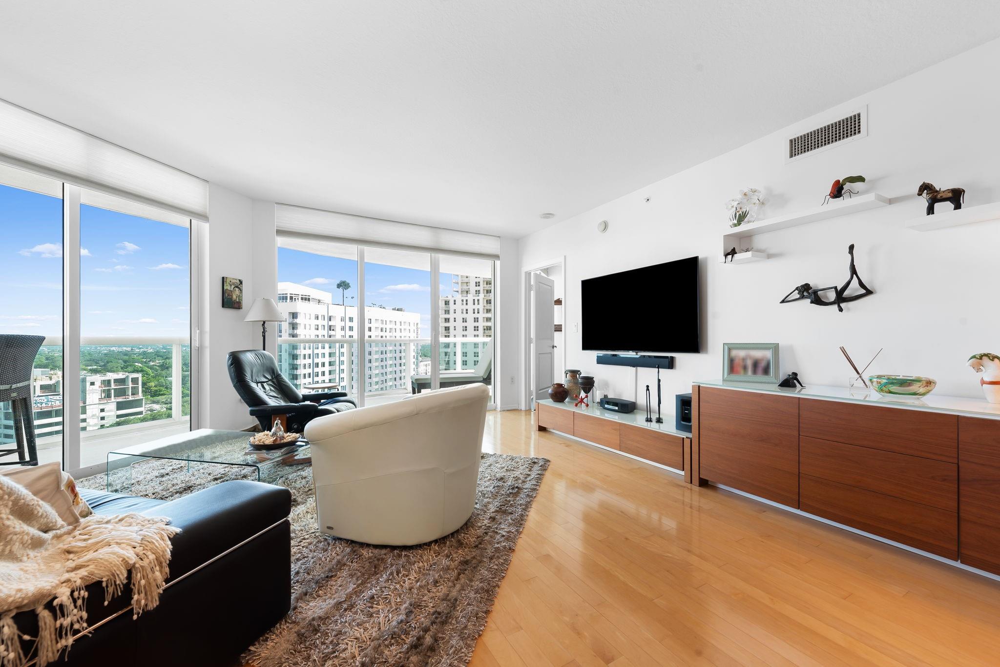 WATERGARDEN CONDO - Residential