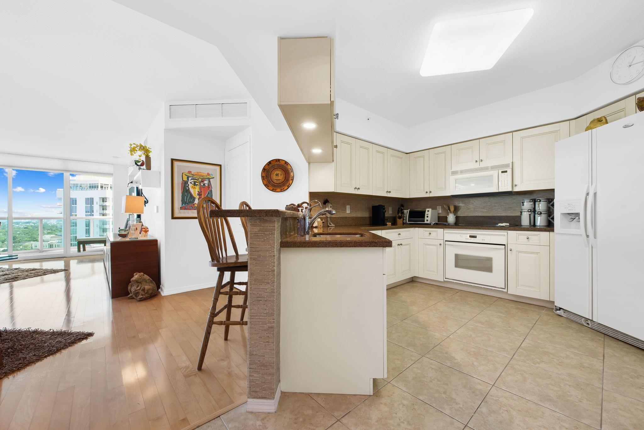 WATERGARDEN CONDO - Residential