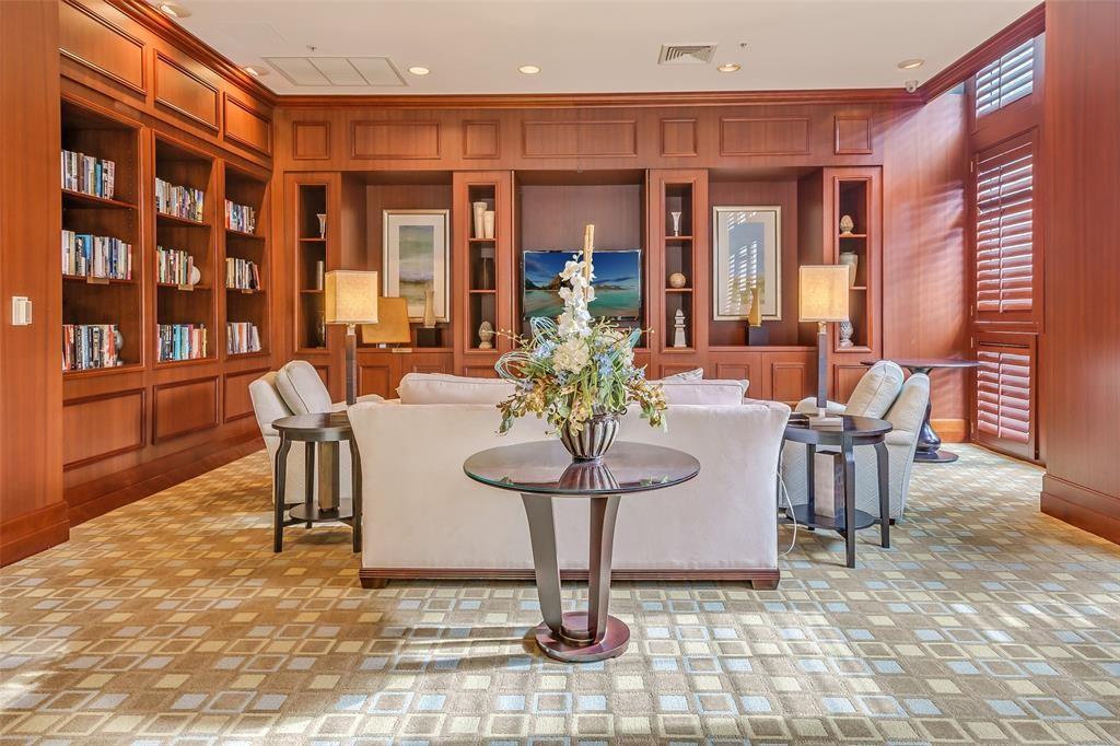 WATERGARDEN CONDO - Residential