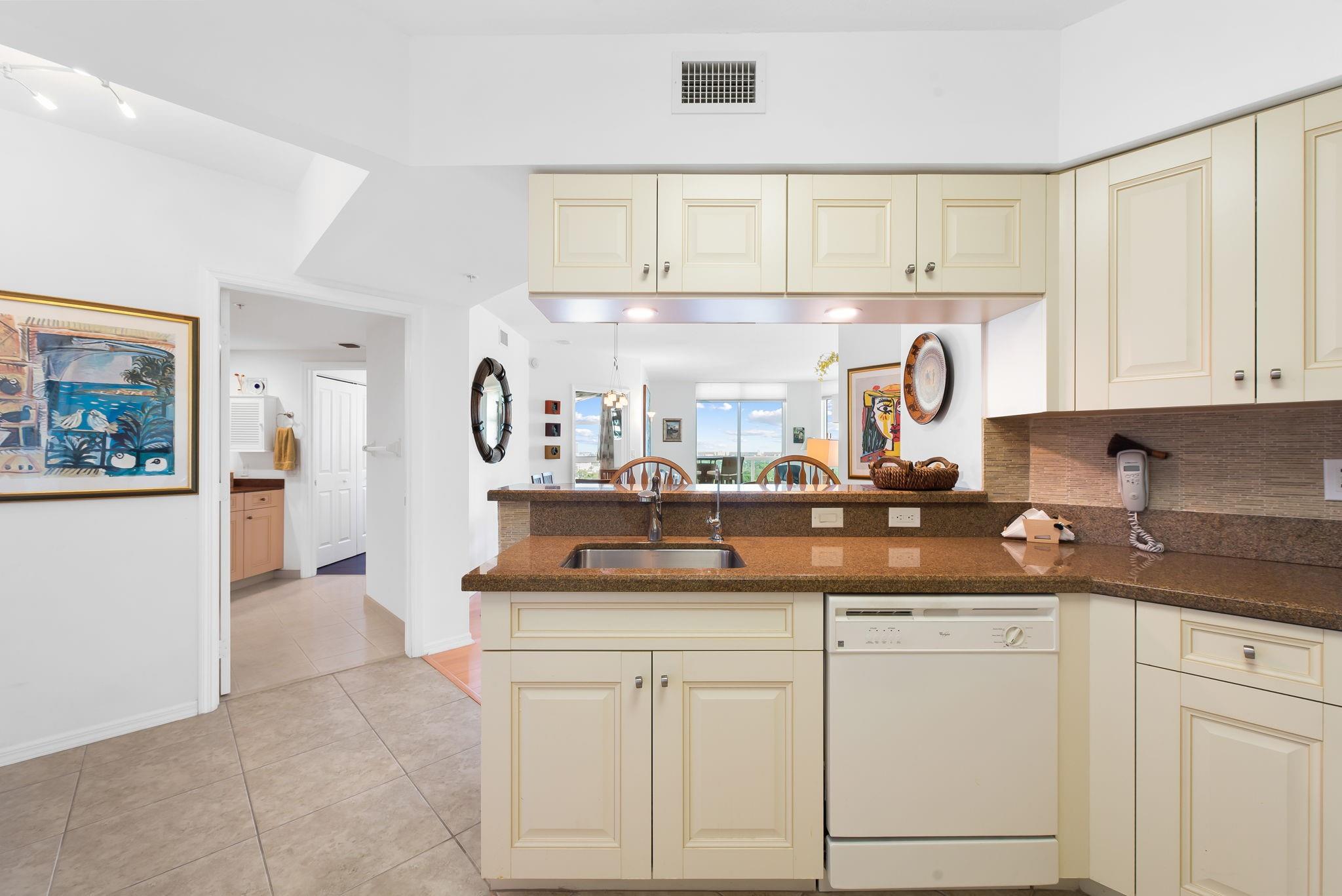 WATERGARDEN CONDO - Residential