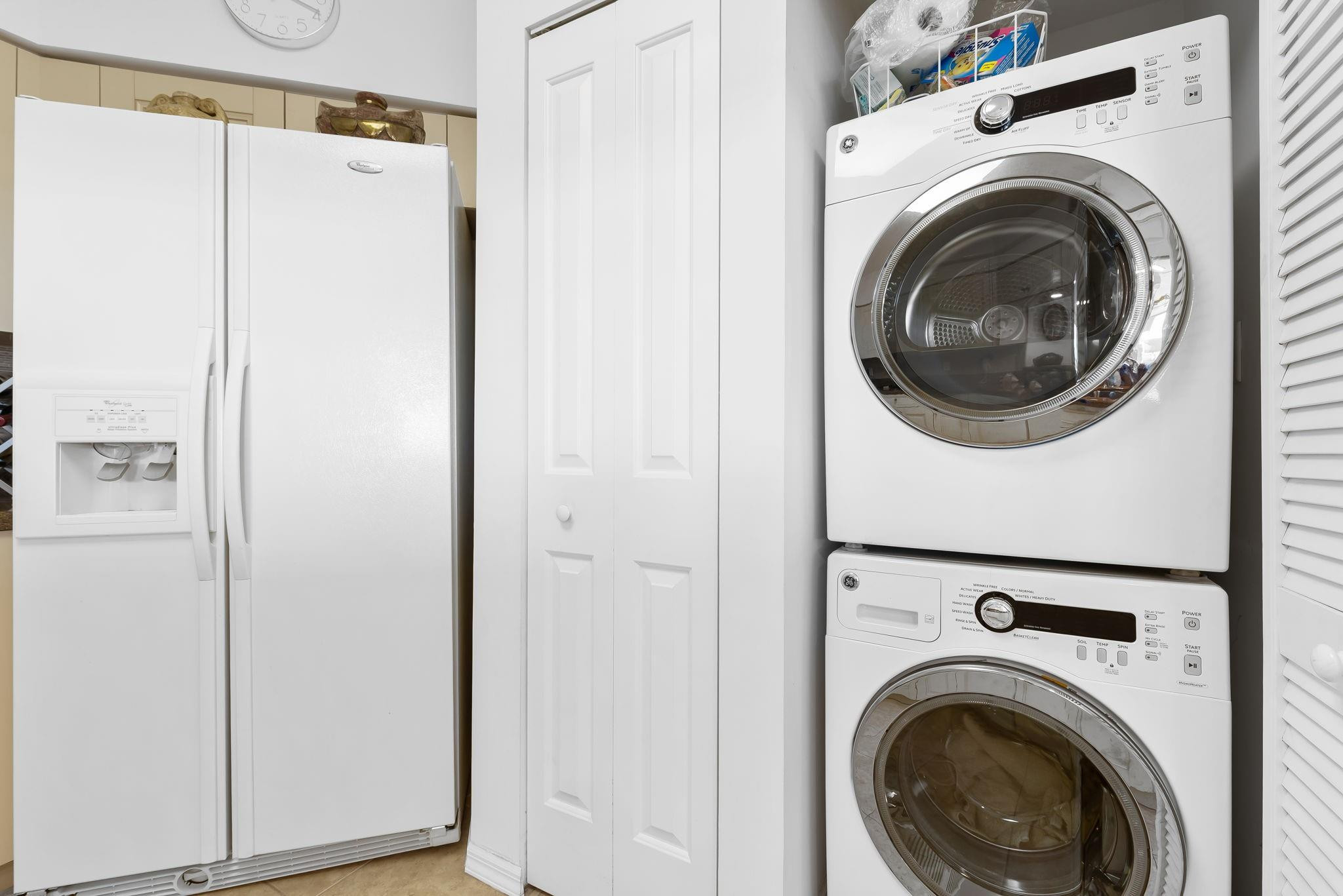 WATERGARDEN CONDO - Residential