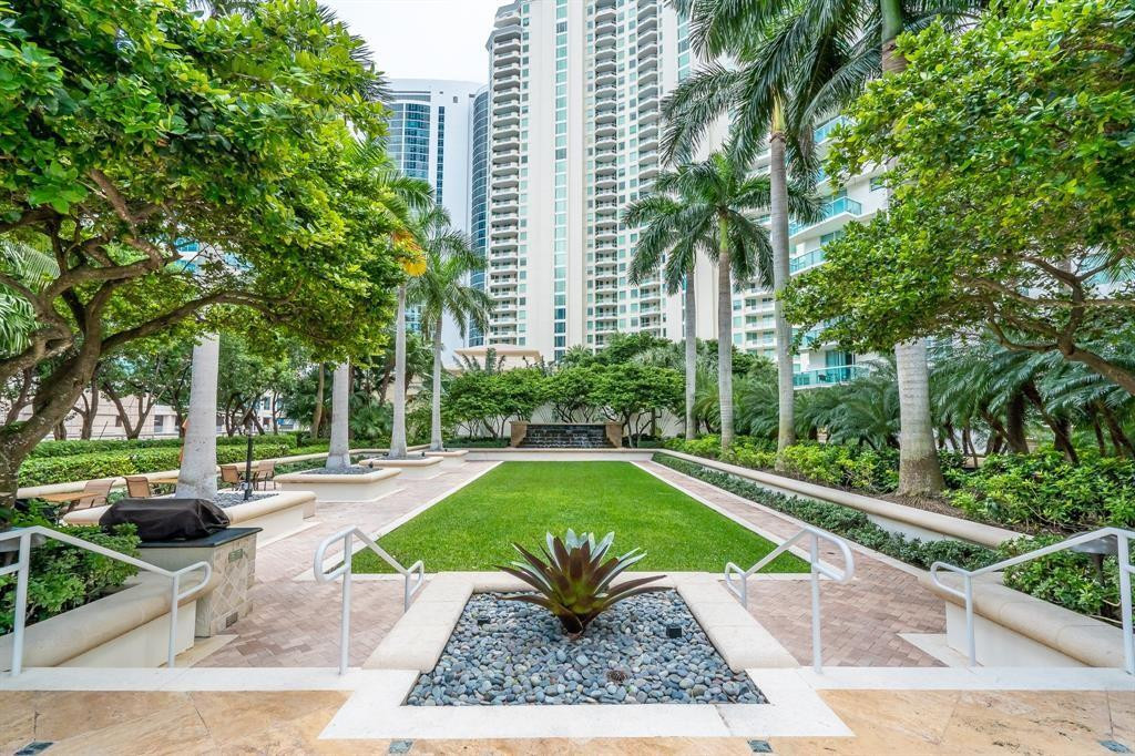 WATERGARDEN CONDO - Residential