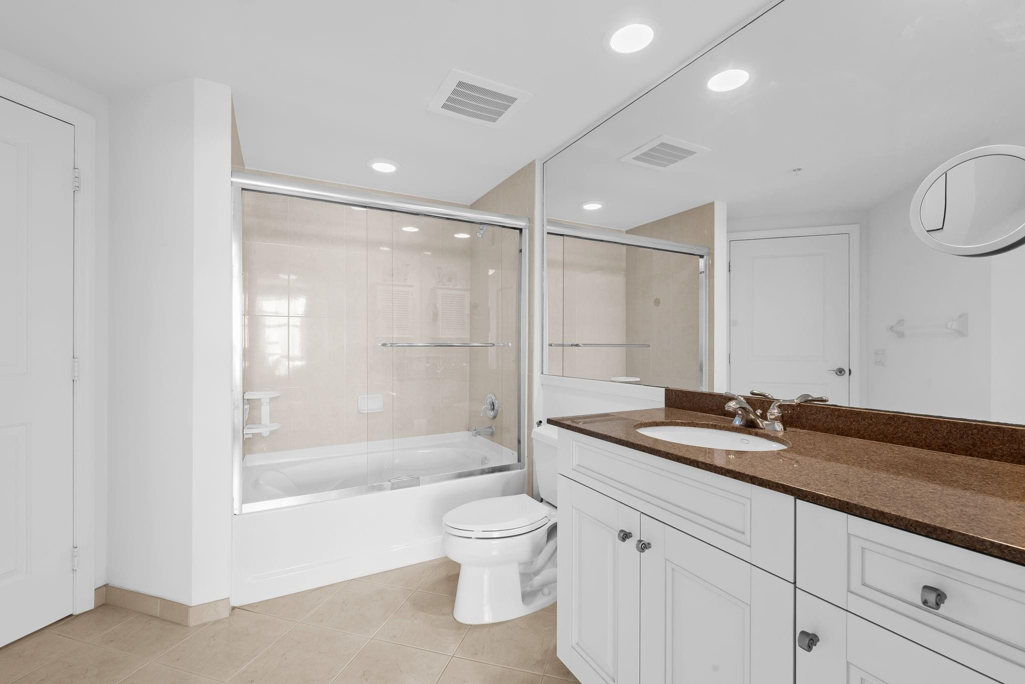 WATERGARDEN CONDO - Residential