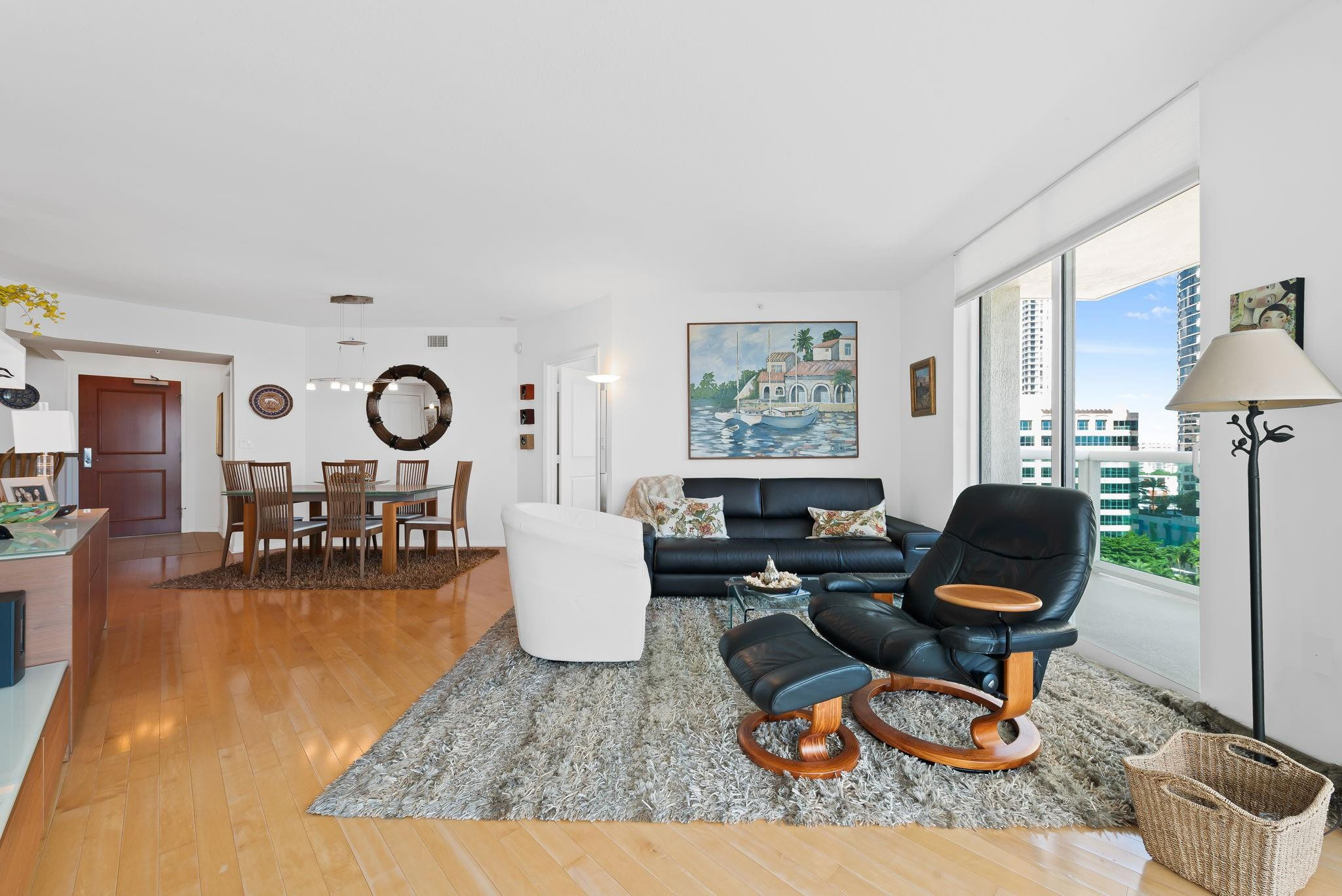 WATERGARDEN CONDO - Residential