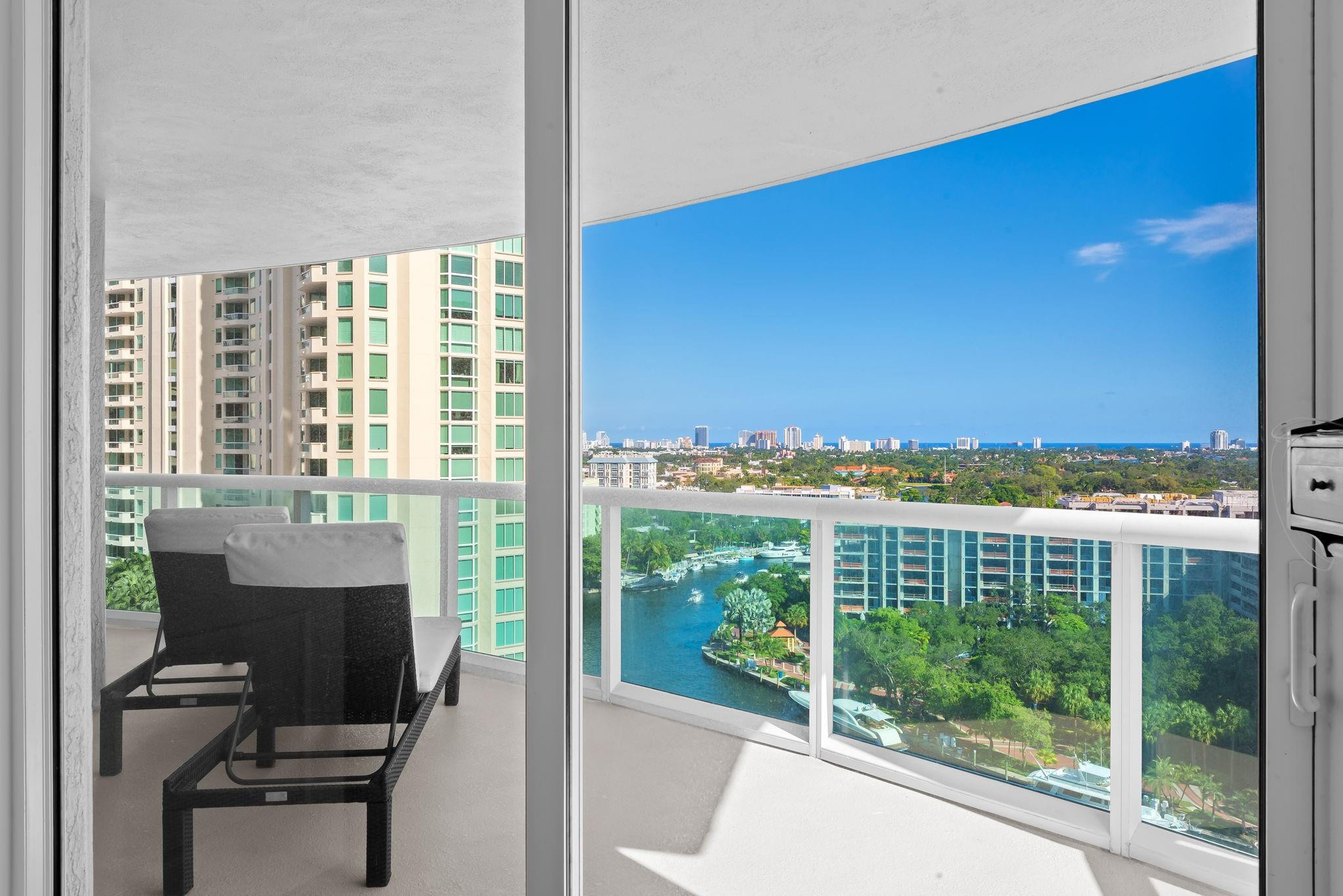 WATERGARDEN CONDO - Residential