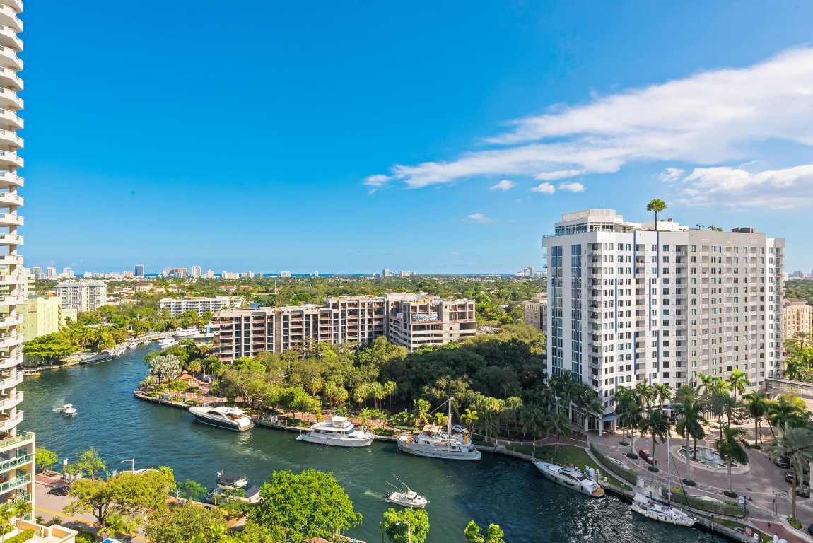 347 N New River Drive 1603