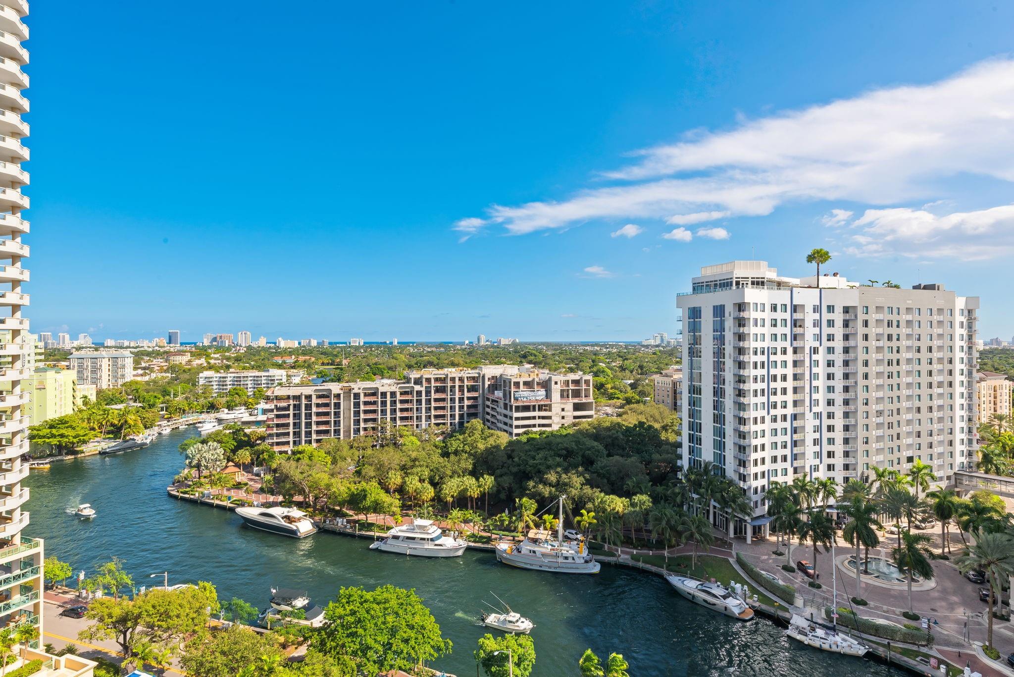 WATERGARDEN CONDO - Residential