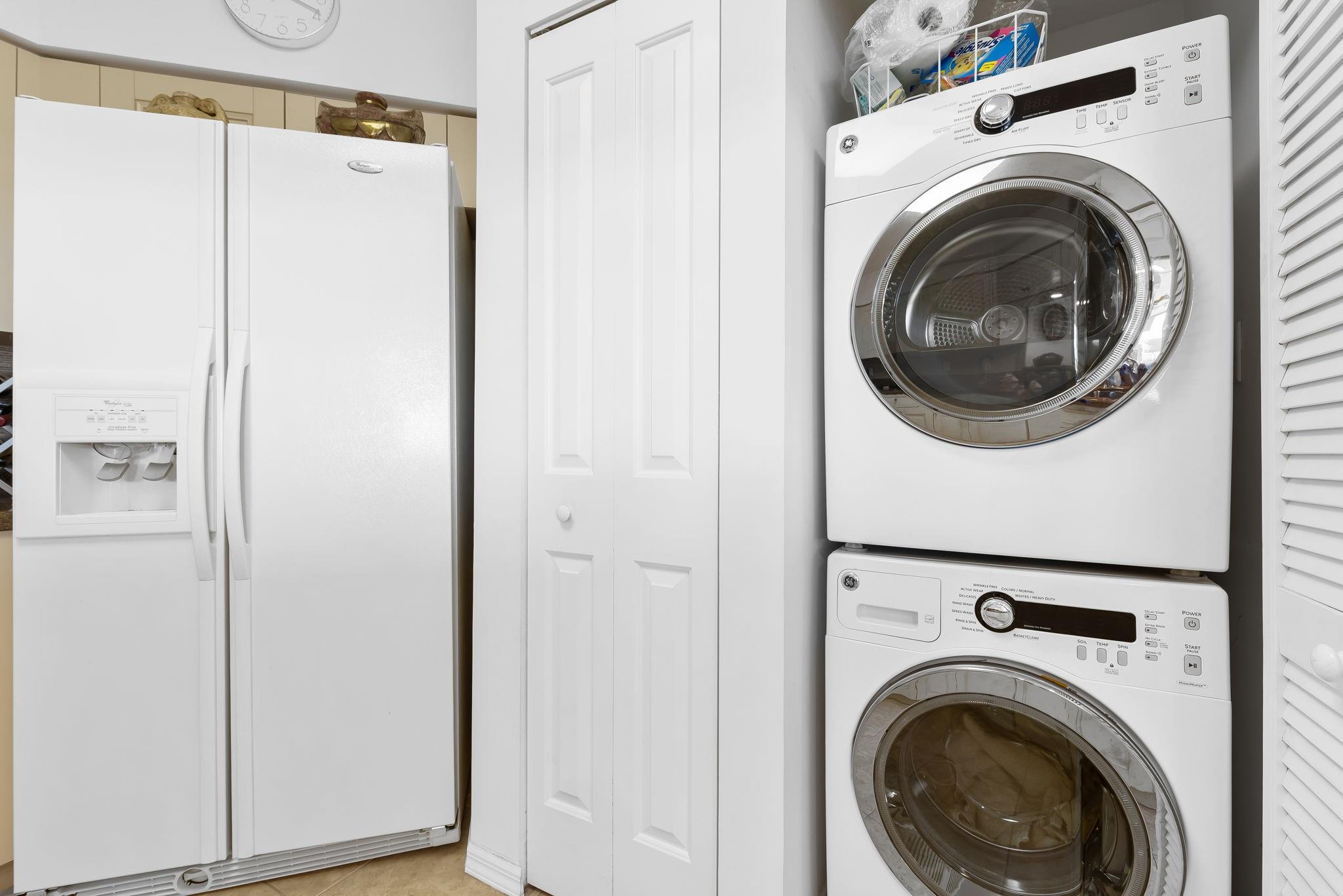 WATERGARDEN CONDO - Residential