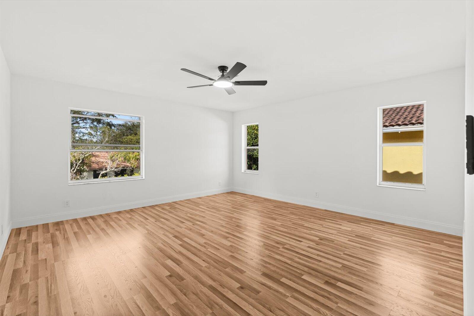 PRINCETON PLACE AT GABLES END - Residential