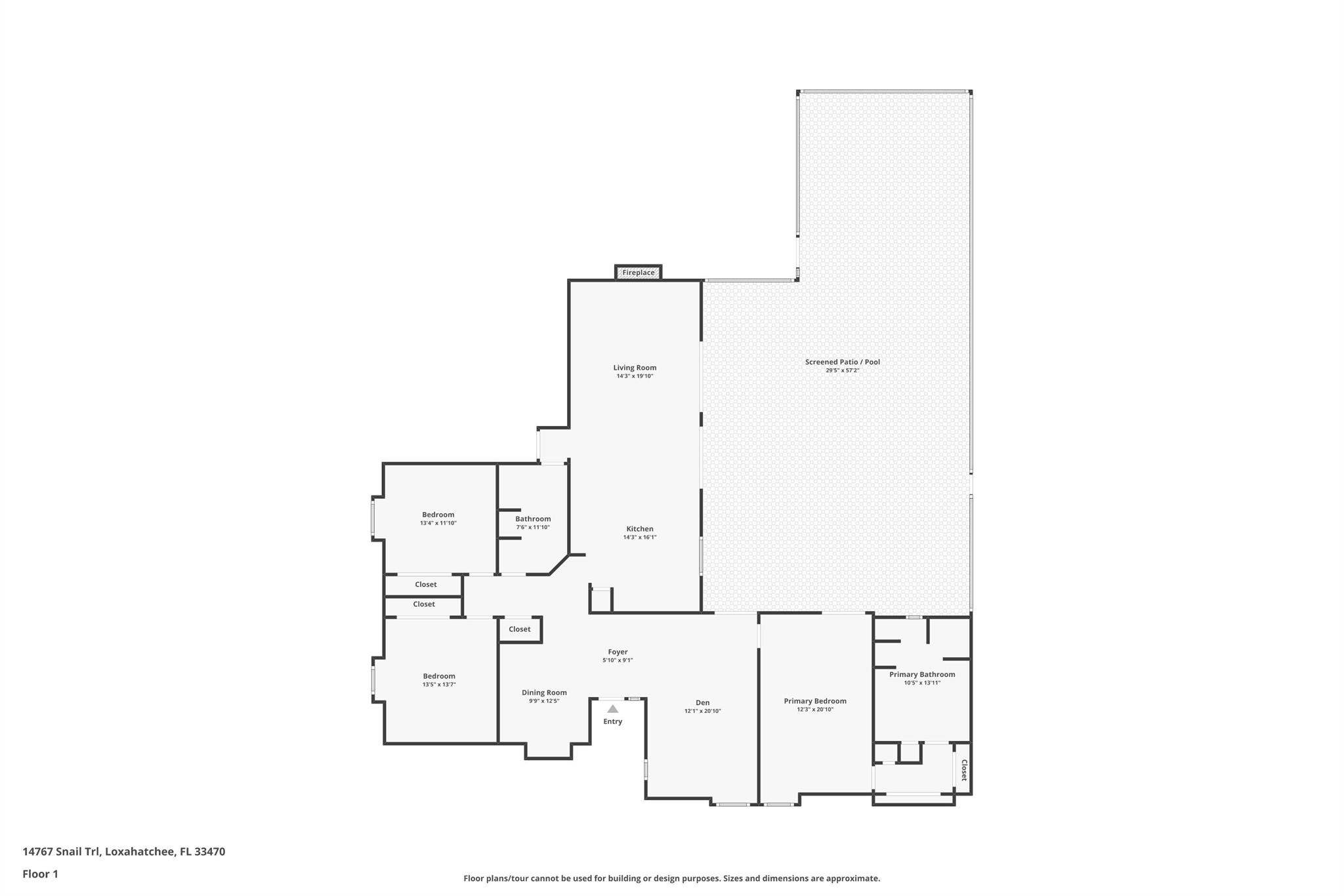 LOXAHATCHEE GROVES - Residential