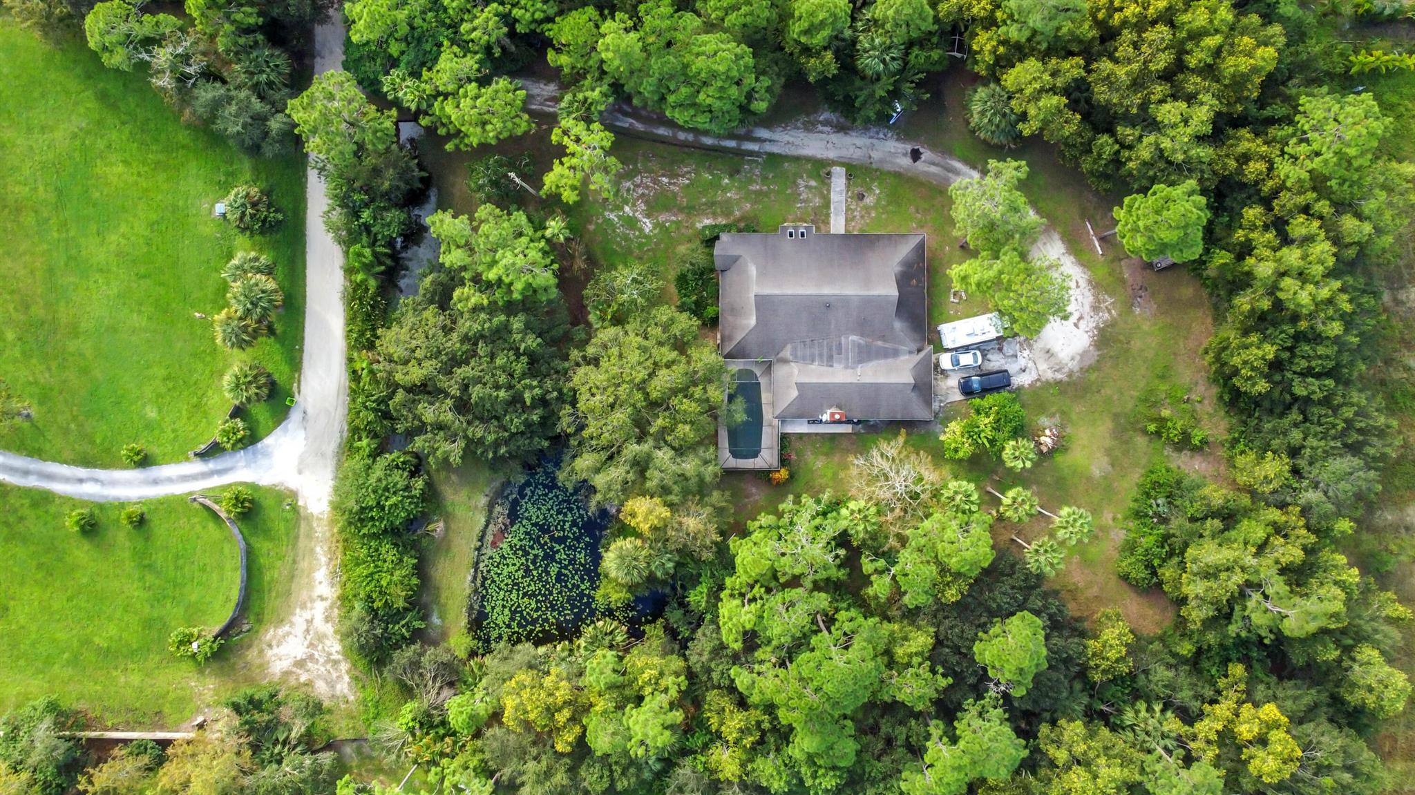 LOXAHATCHEE GROVES - Residential