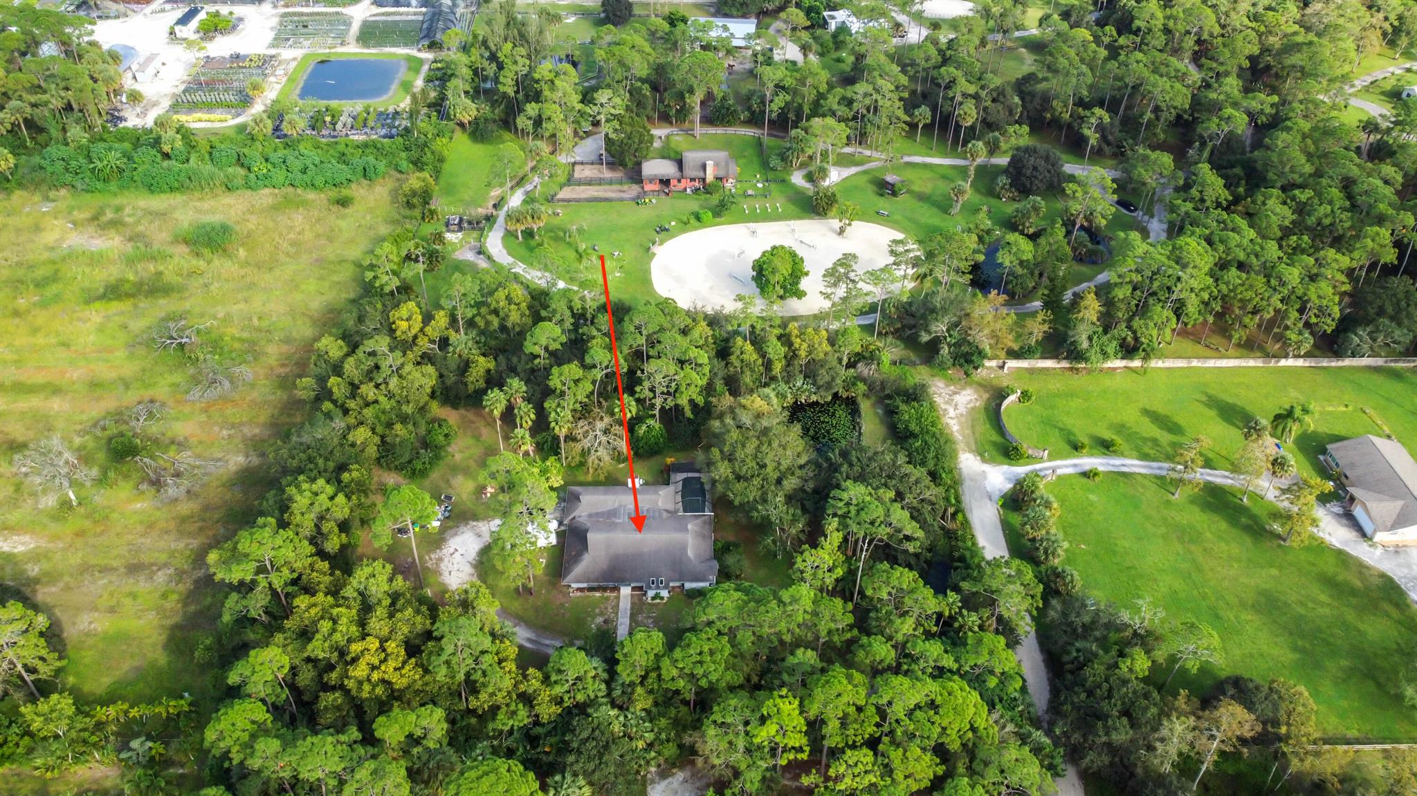 LOXAHATCHEE GROVES - Residential