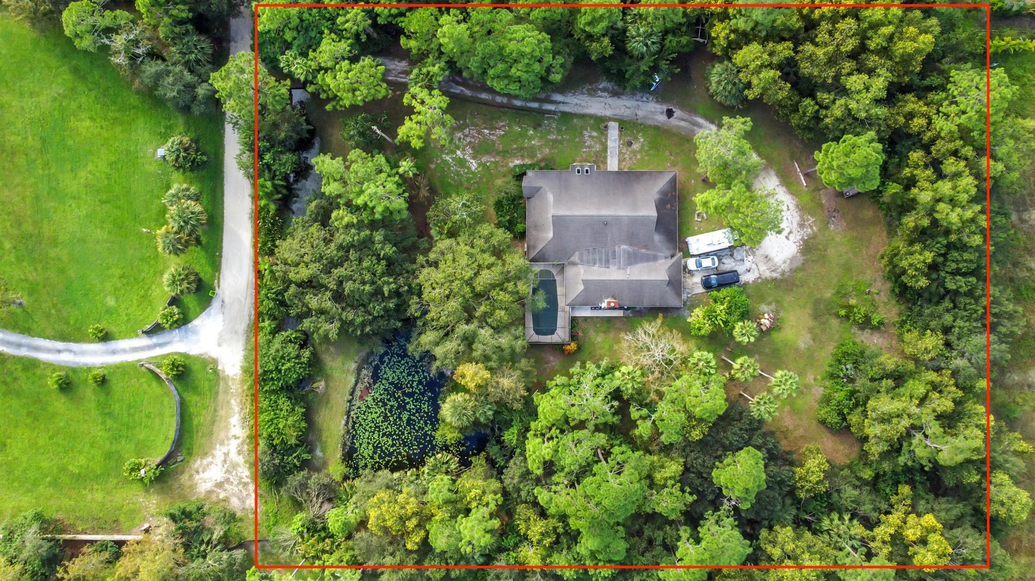 LOXAHATCHEE GROVES - Residential