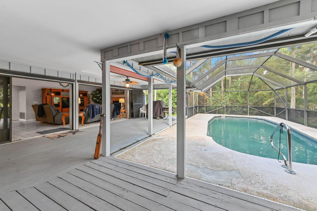 Photo of 14767 Snail Trail, Loxahatchee Groves, FL 33470 (MLS # R11136497)