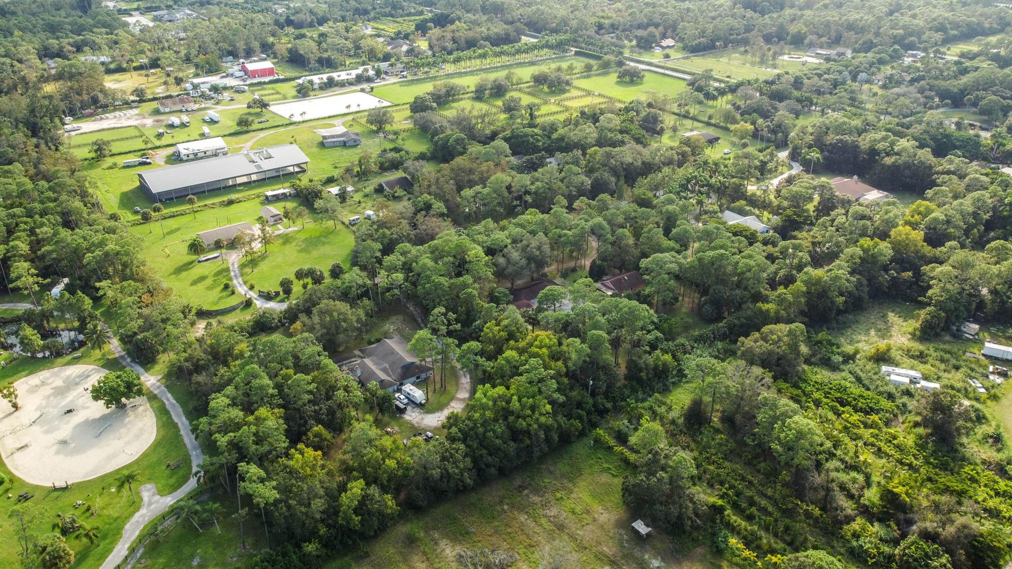 LOXAHATCHEE GROVES - Residential