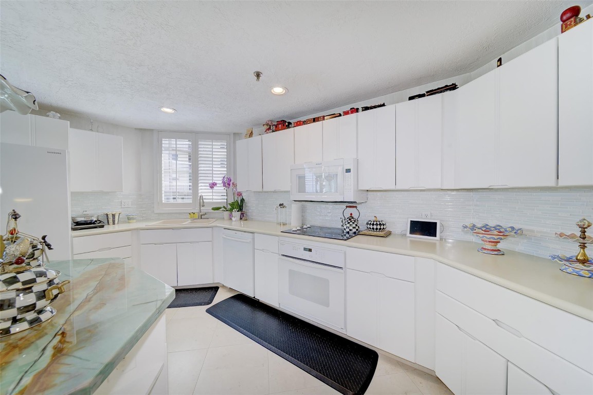 KINGSLEY ARMS - Residential