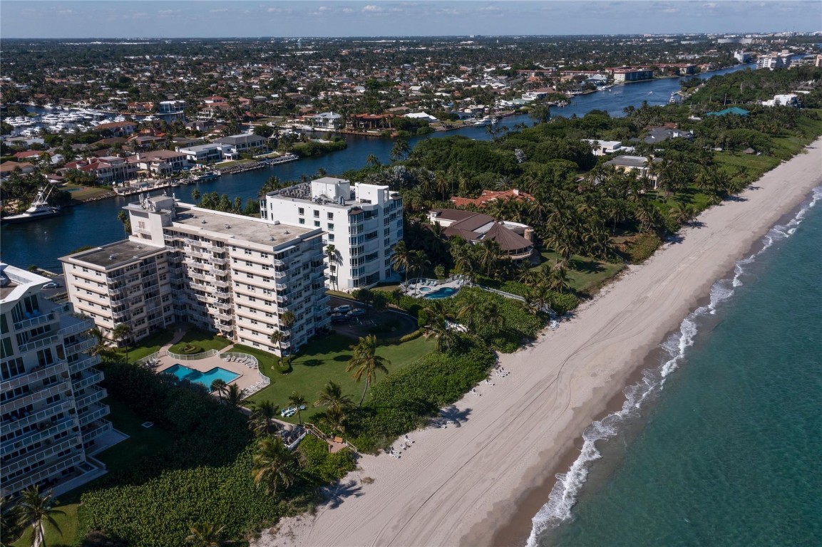 KINGSLEY ARMS - Residential