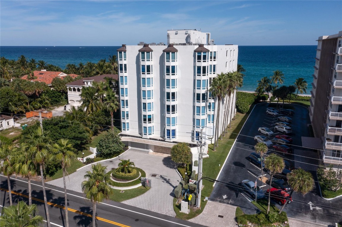 KINGSLEY ARMS - Residential