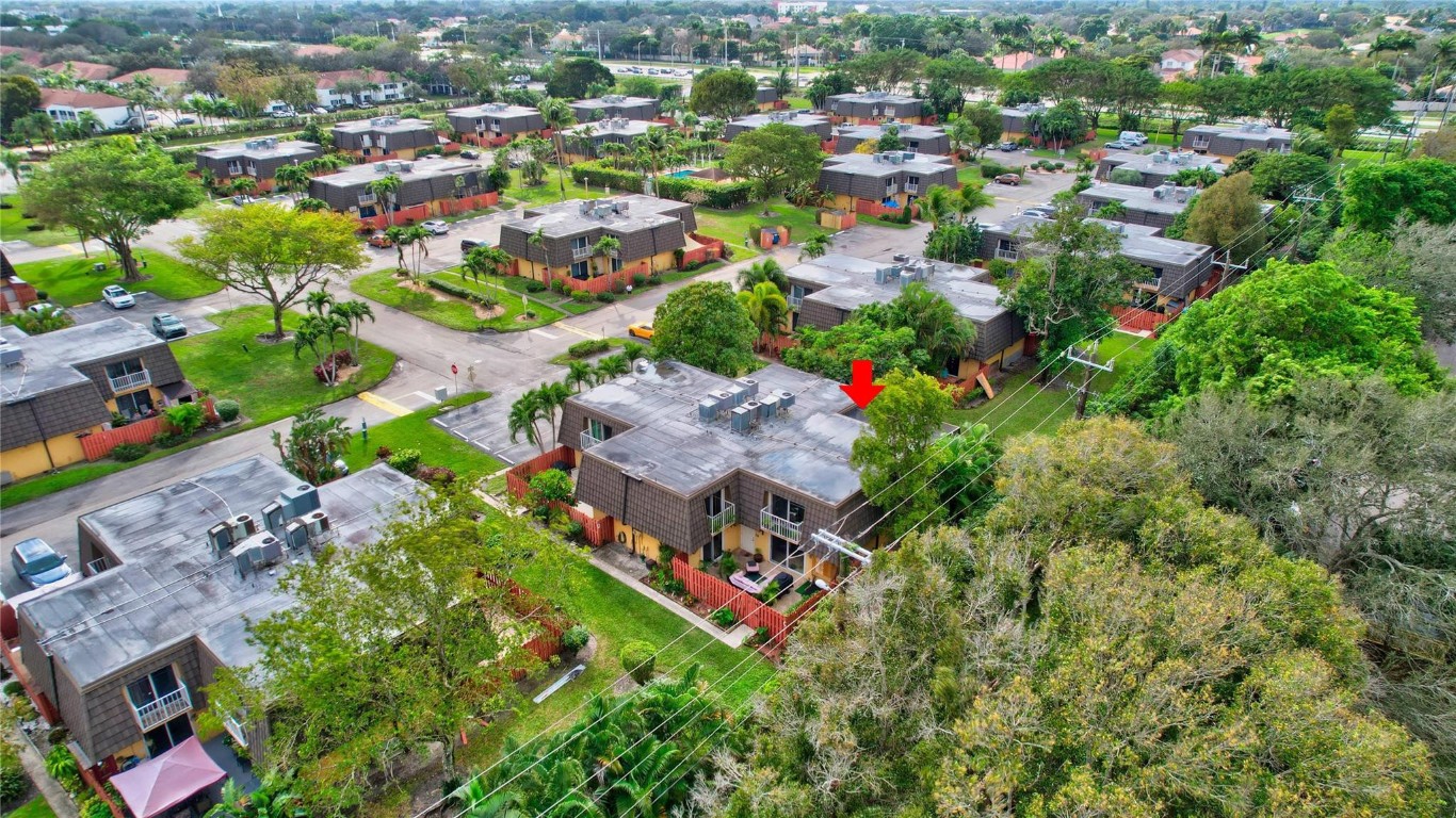 AVIARA, BOCA RANCHO - Residential
