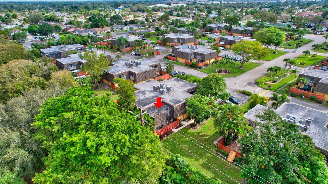 AVIARA, BOCA RANCHO - Residential