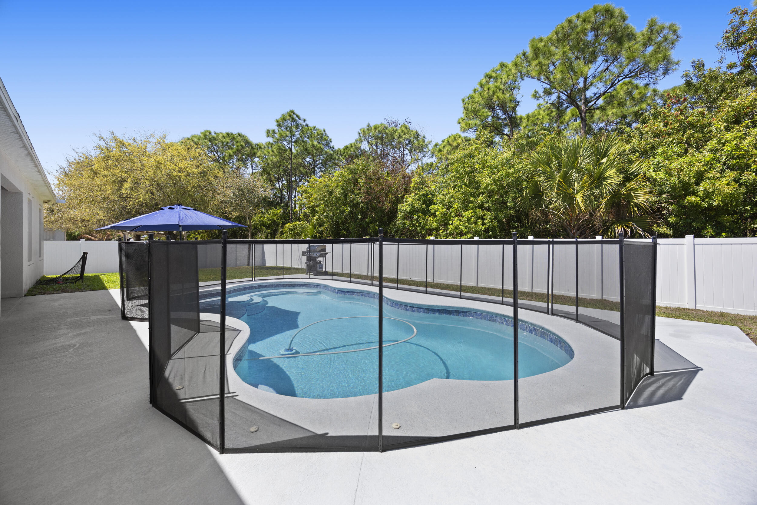 PORT ST LUCIE SECTION 44 - Residential