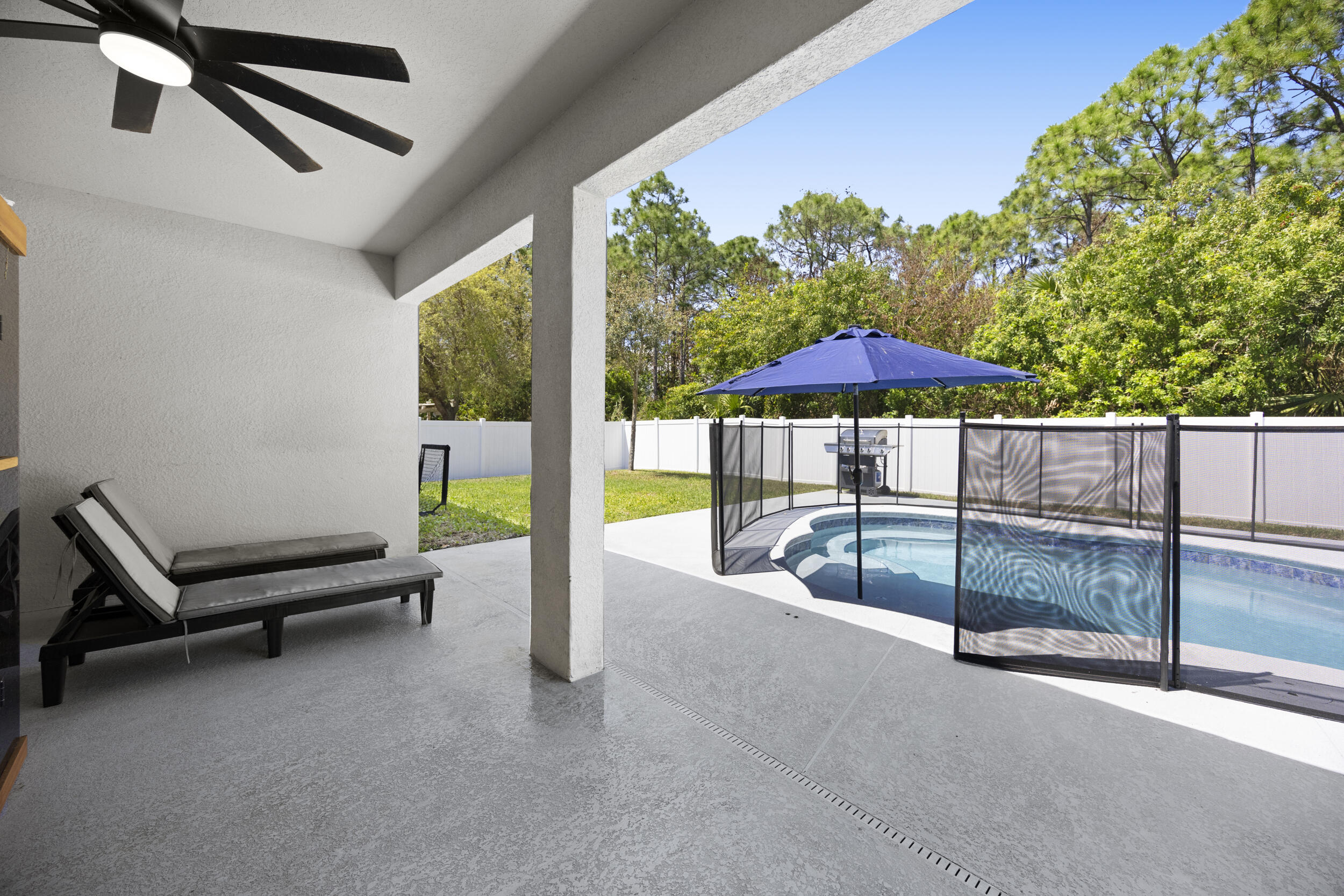 PORT ST LUCIE SECTION 44 - Residential