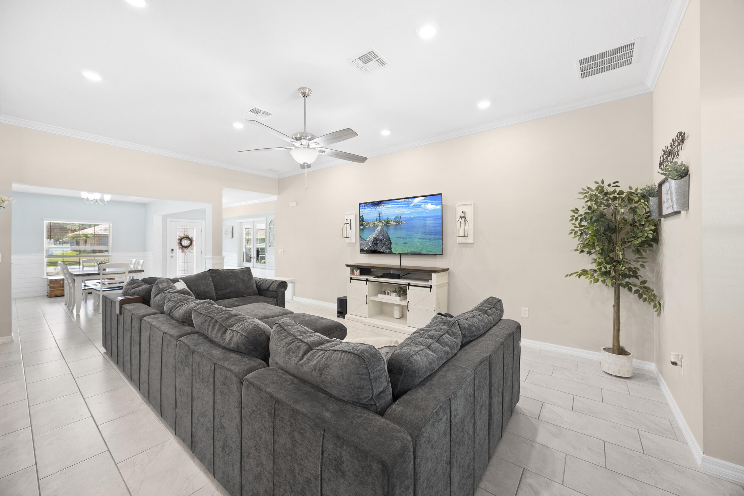 PORT ST LUCIE SECTION 44 - Residential