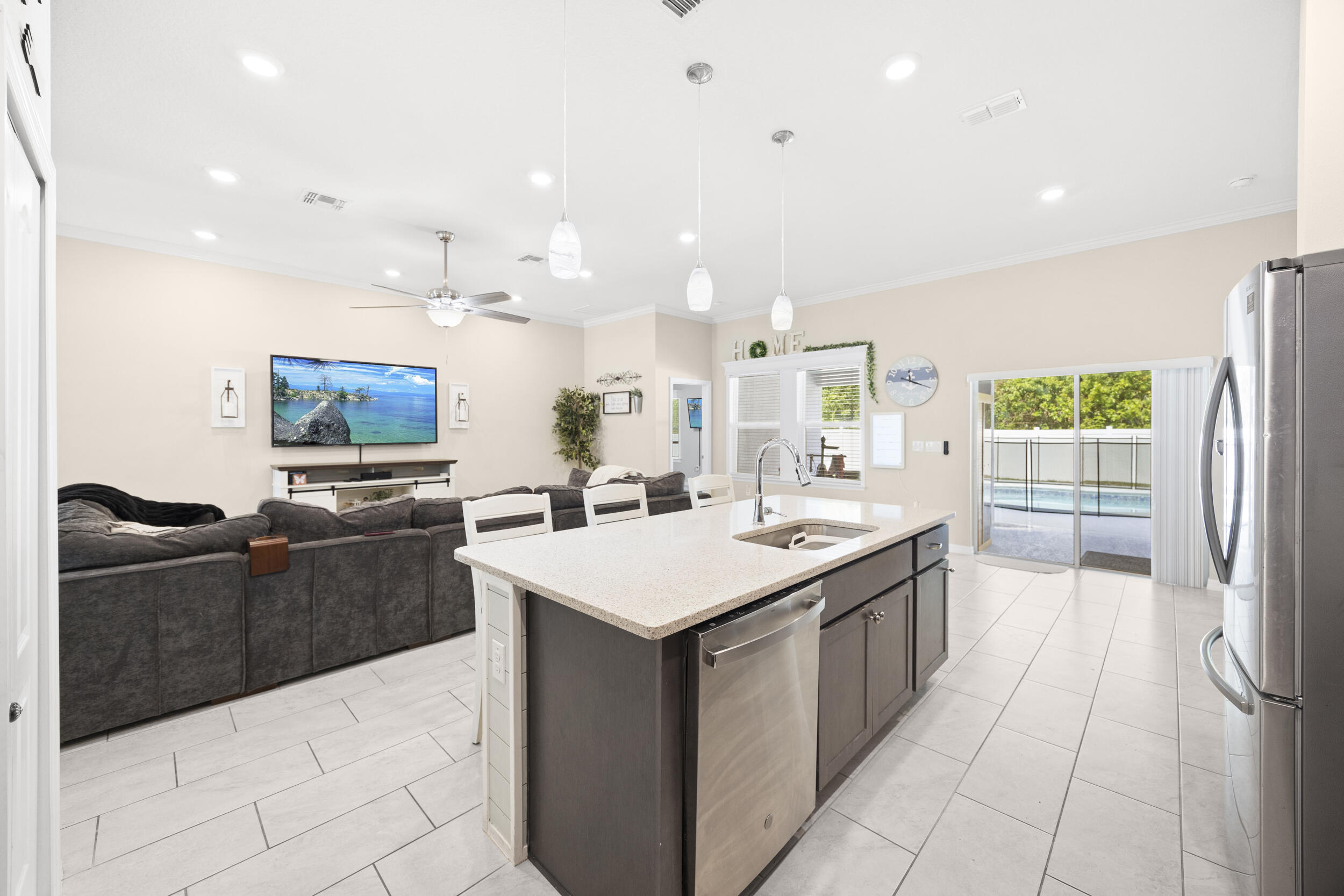 PORT ST LUCIE SECTION 44 - Residential