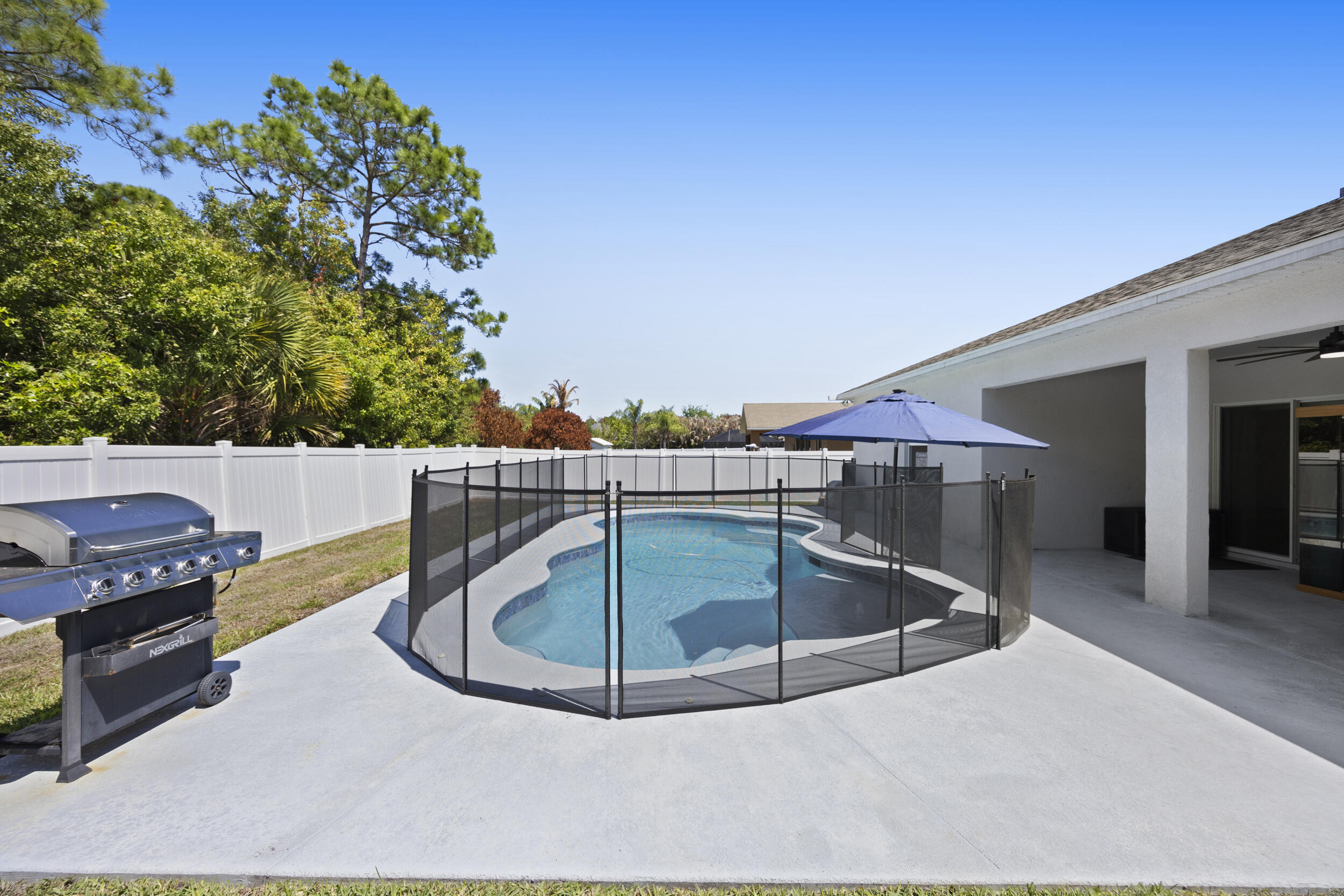 PORT ST LUCIE SECTION 44 - Residential