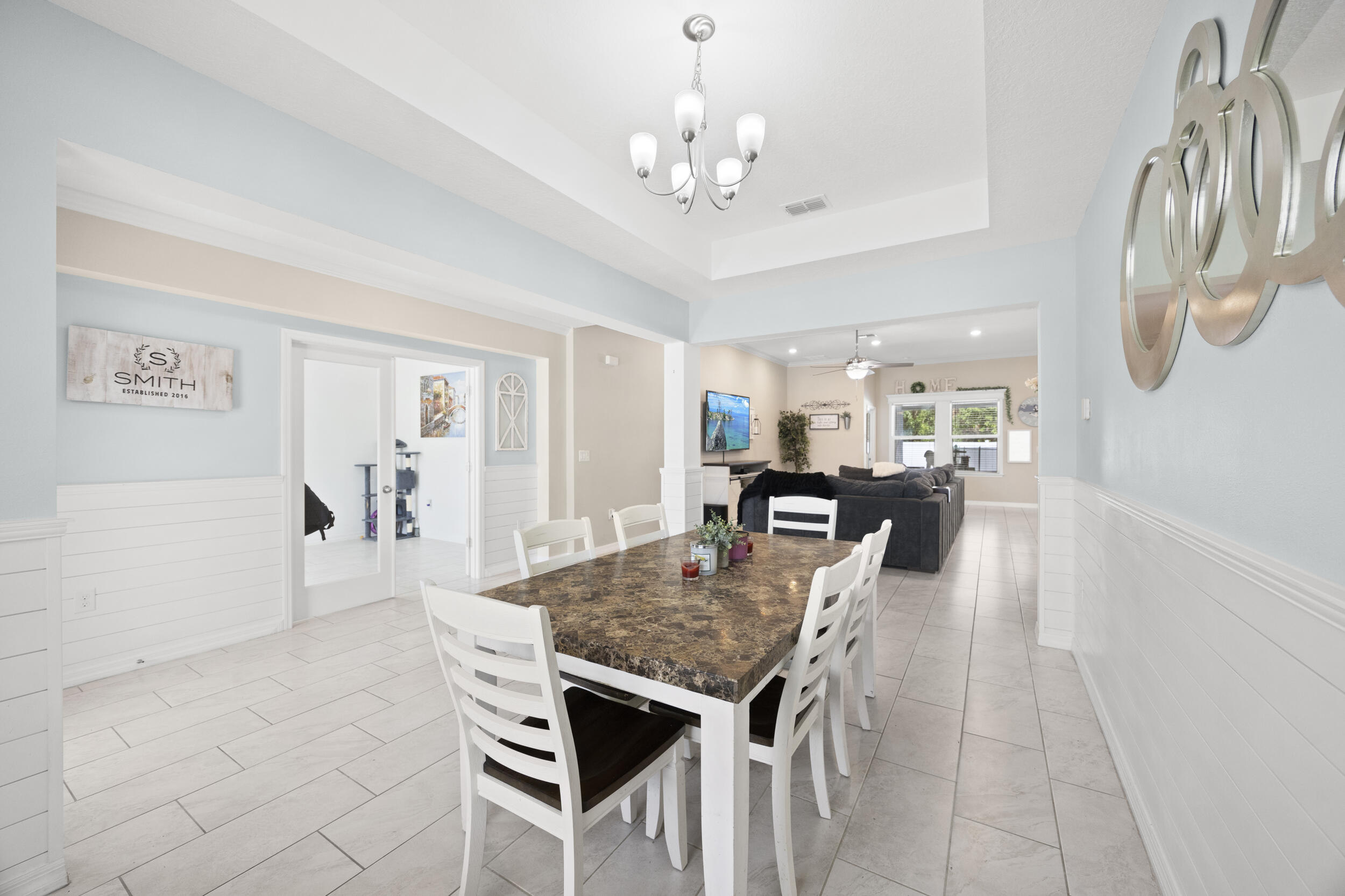 PORT ST LUCIE SECTION 44 - Residential