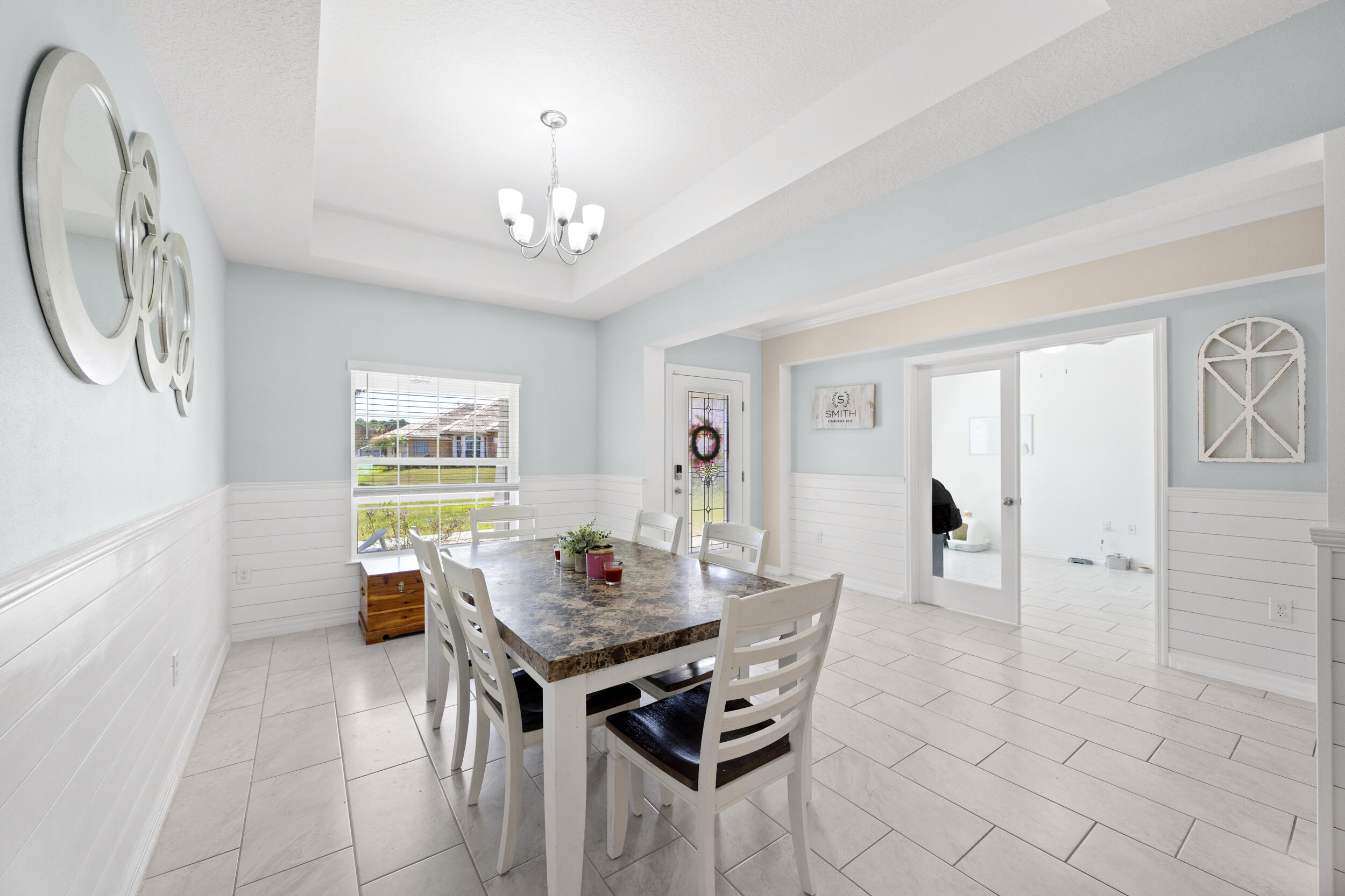 PORT ST LUCIE SECTION 44 - Residential