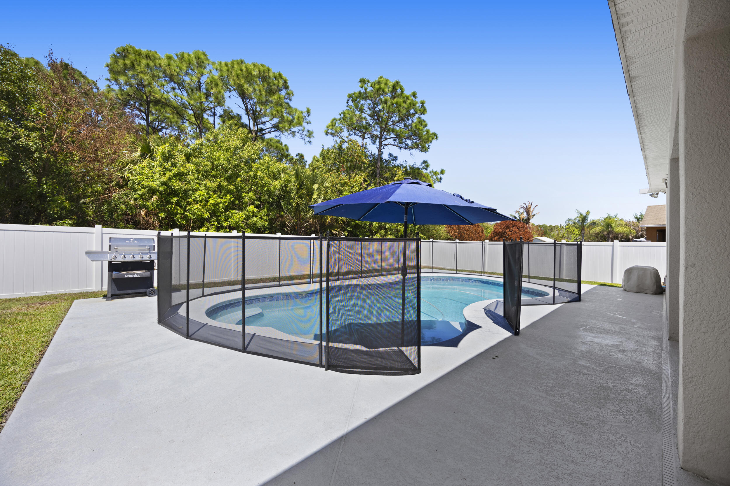 PORT ST LUCIE SECTION 44 - Residential