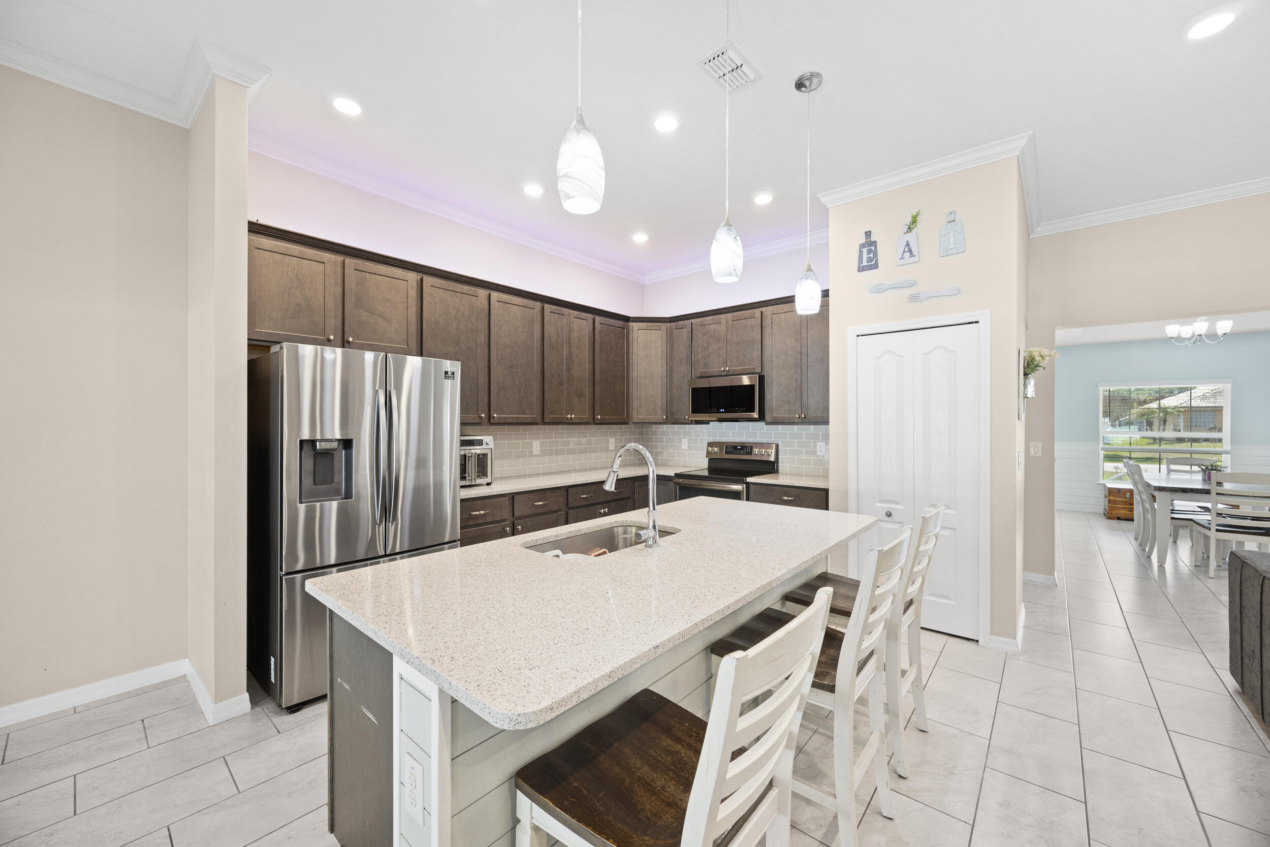 PORT ST LUCIE SECTION 44 - Residential