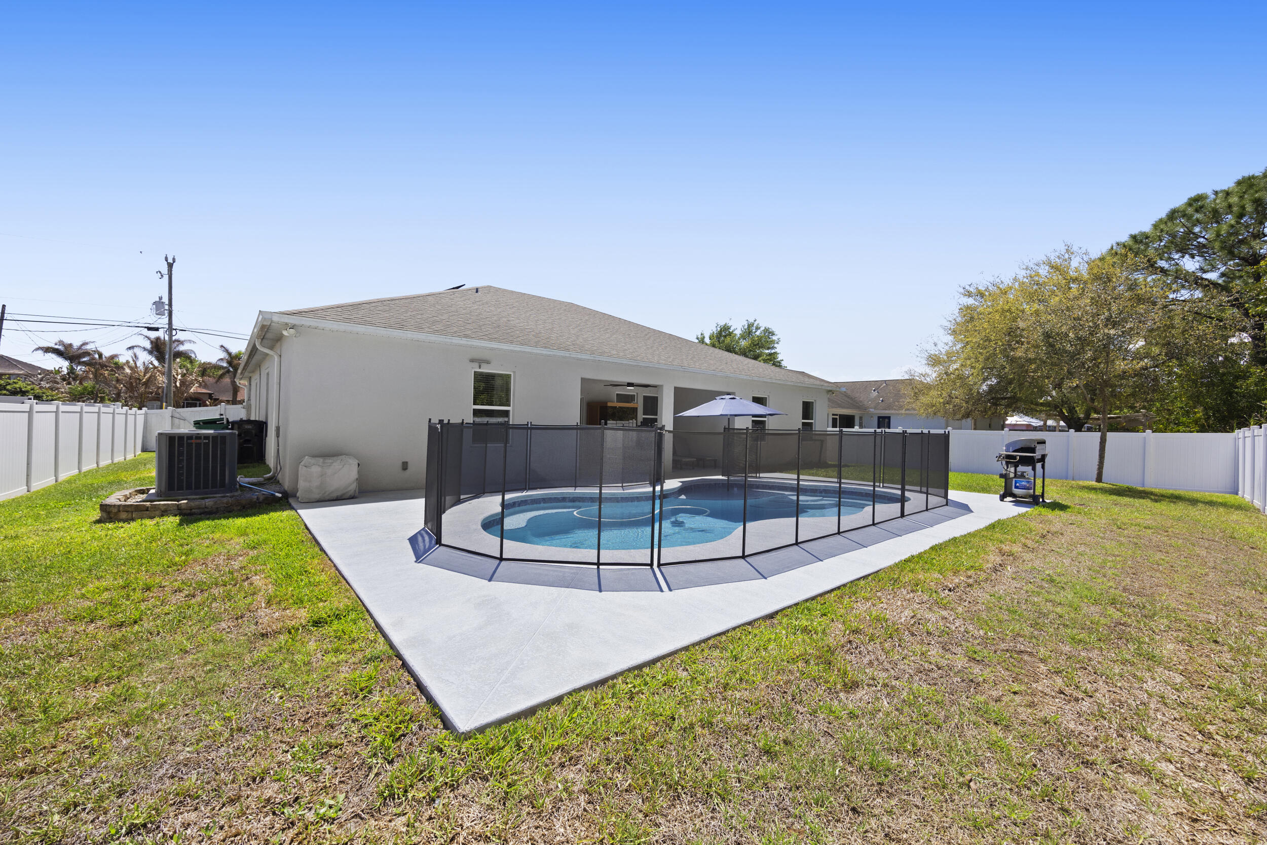 PORT ST LUCIE SECTION 44 - Residential