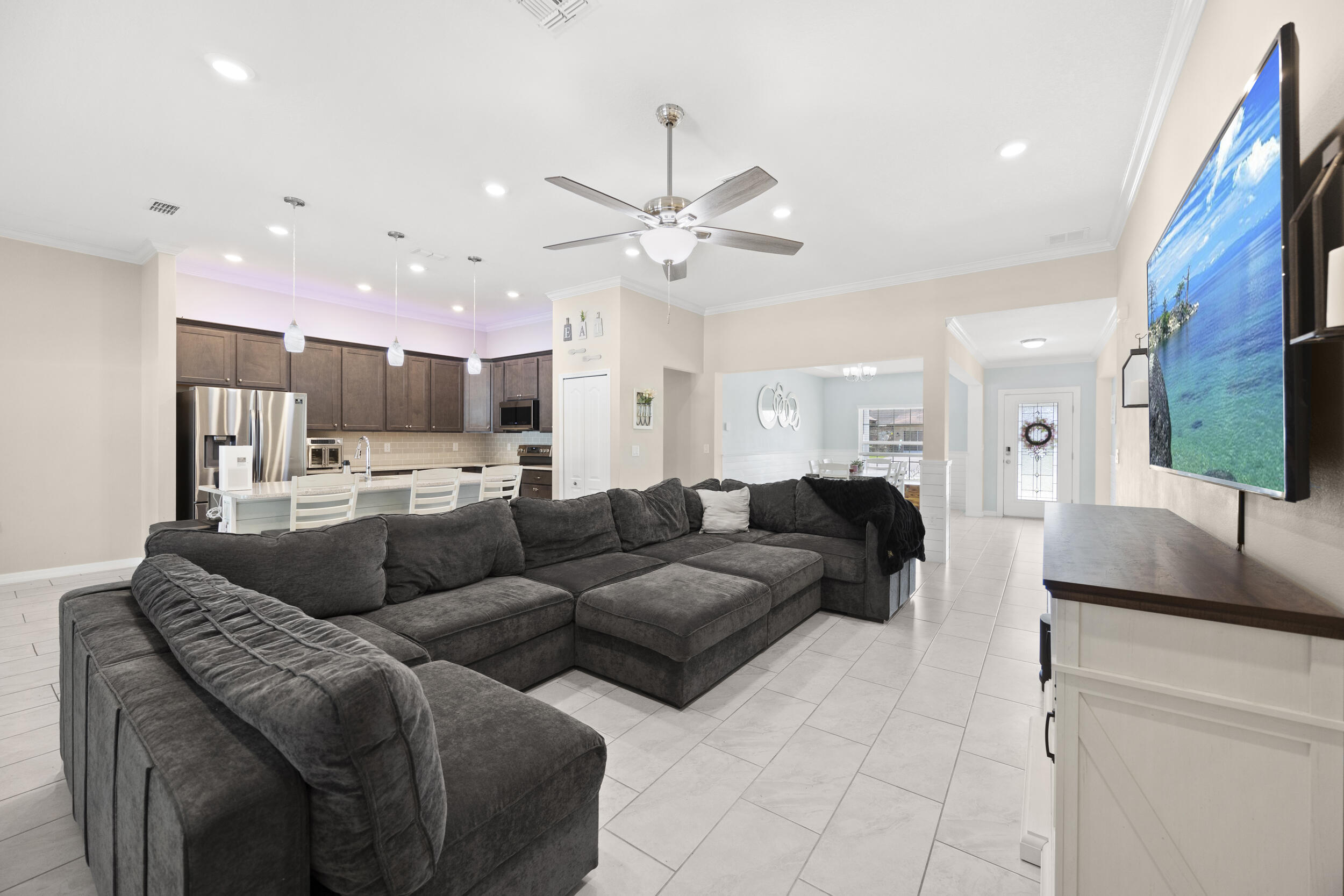 PORT ST LUCIE SECTION 44 - Residential