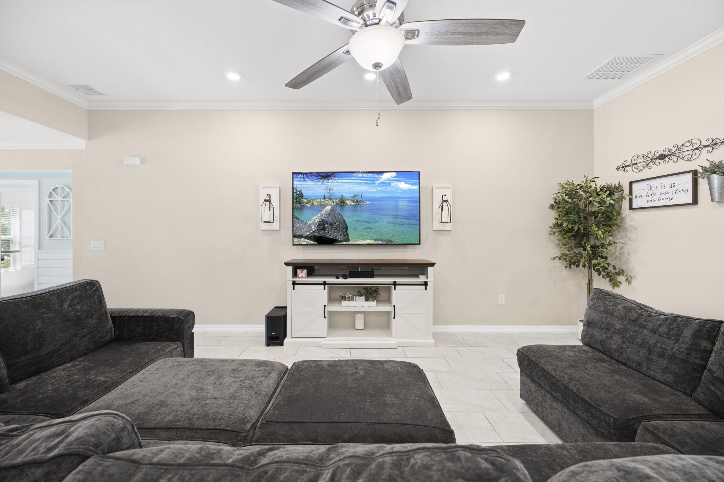 PORT ST LUCIE SECTION 44 - Residential