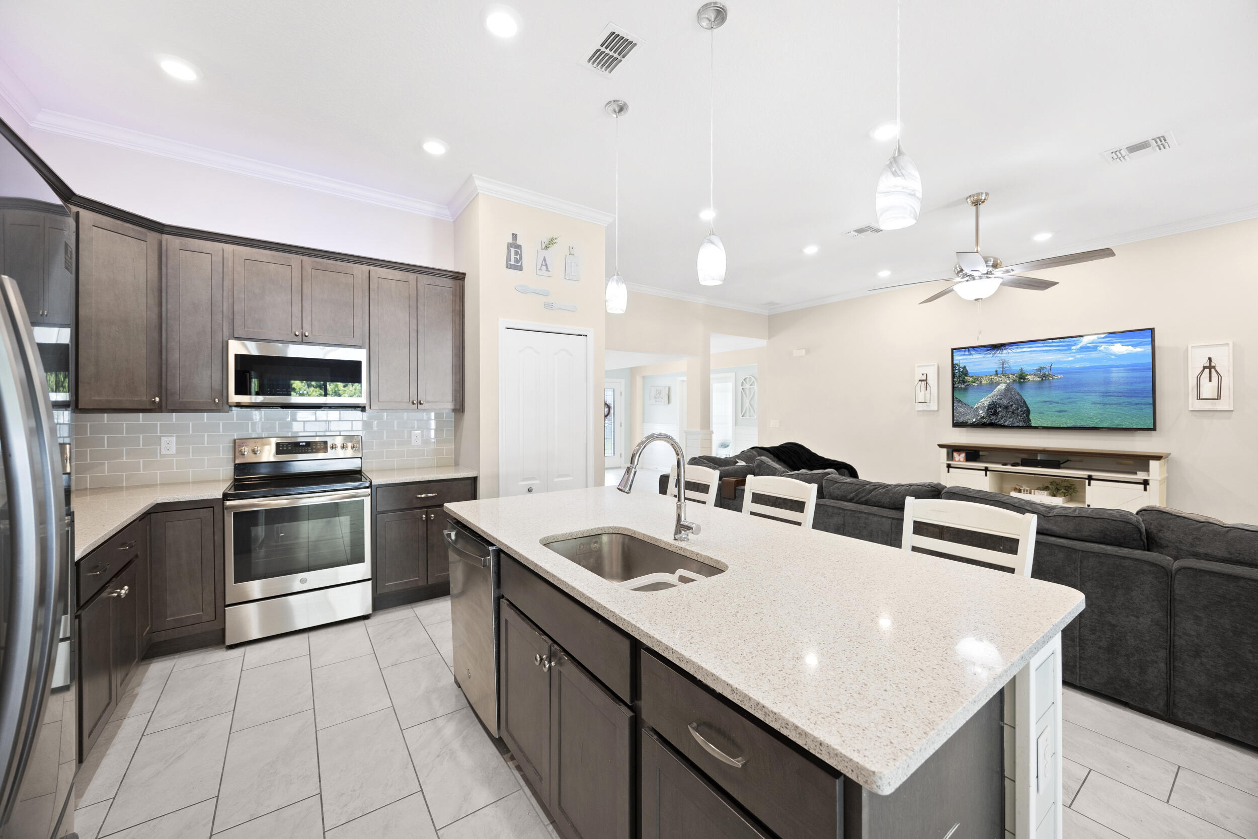 PORT ST LUCIE SECTION 44 - Residential