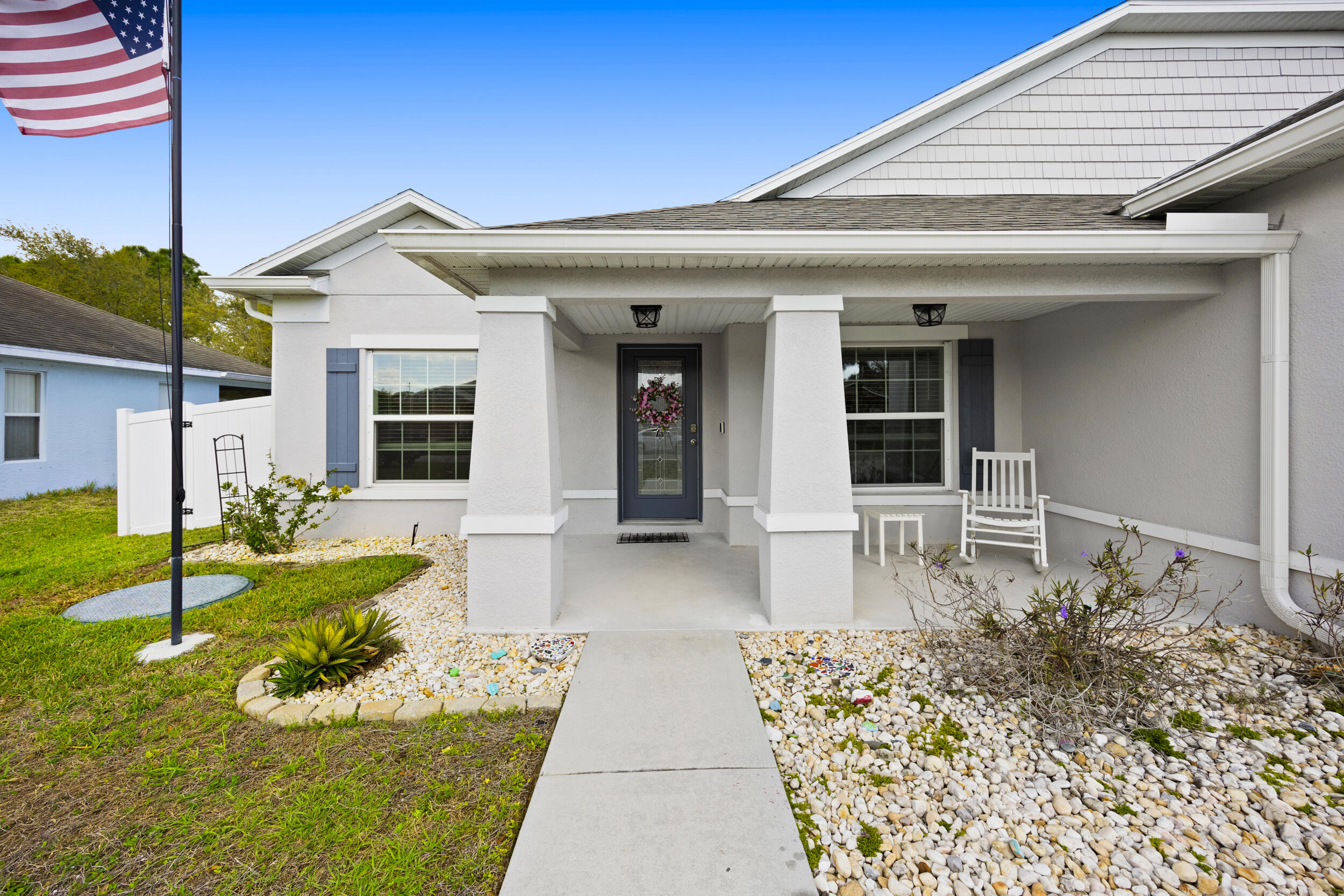 PORT ST LUCIE SECTION 44 - Residential