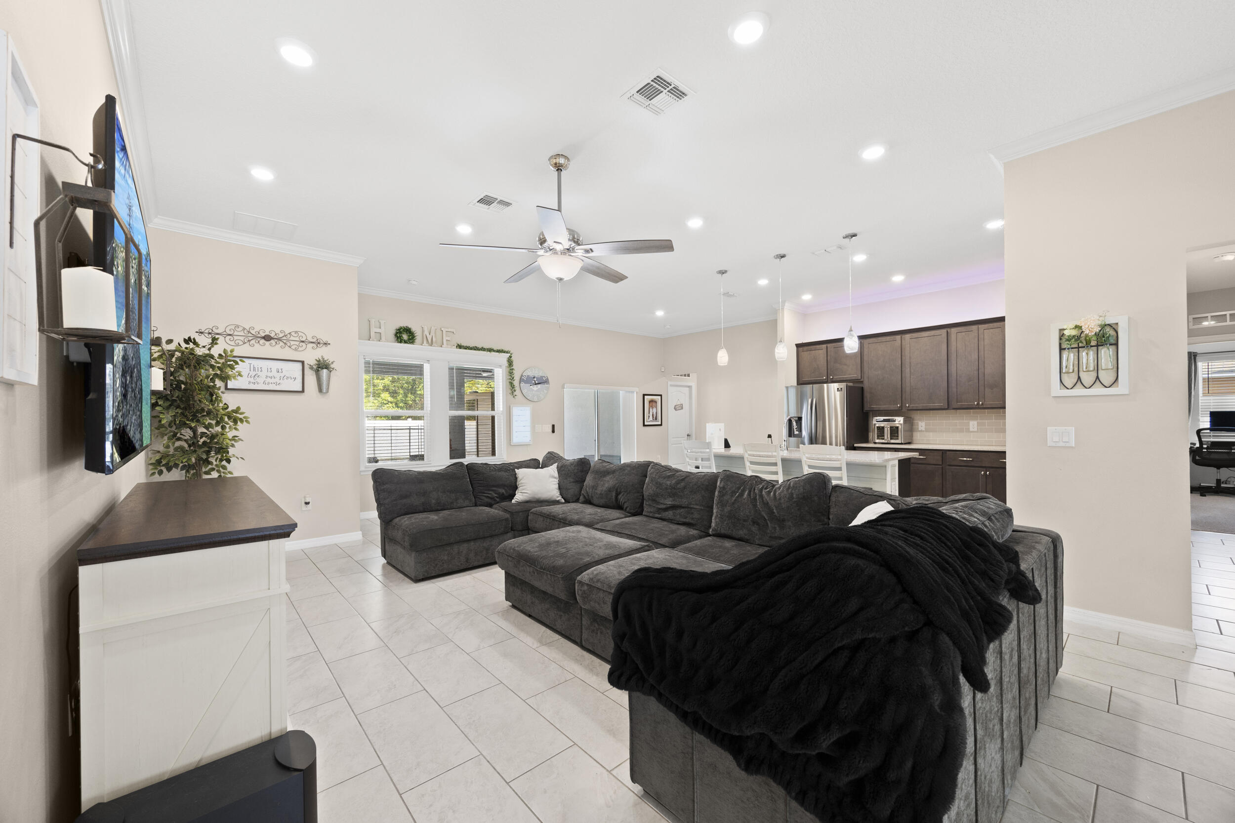 PORT ST LUCIE SECTION 44 - Residential