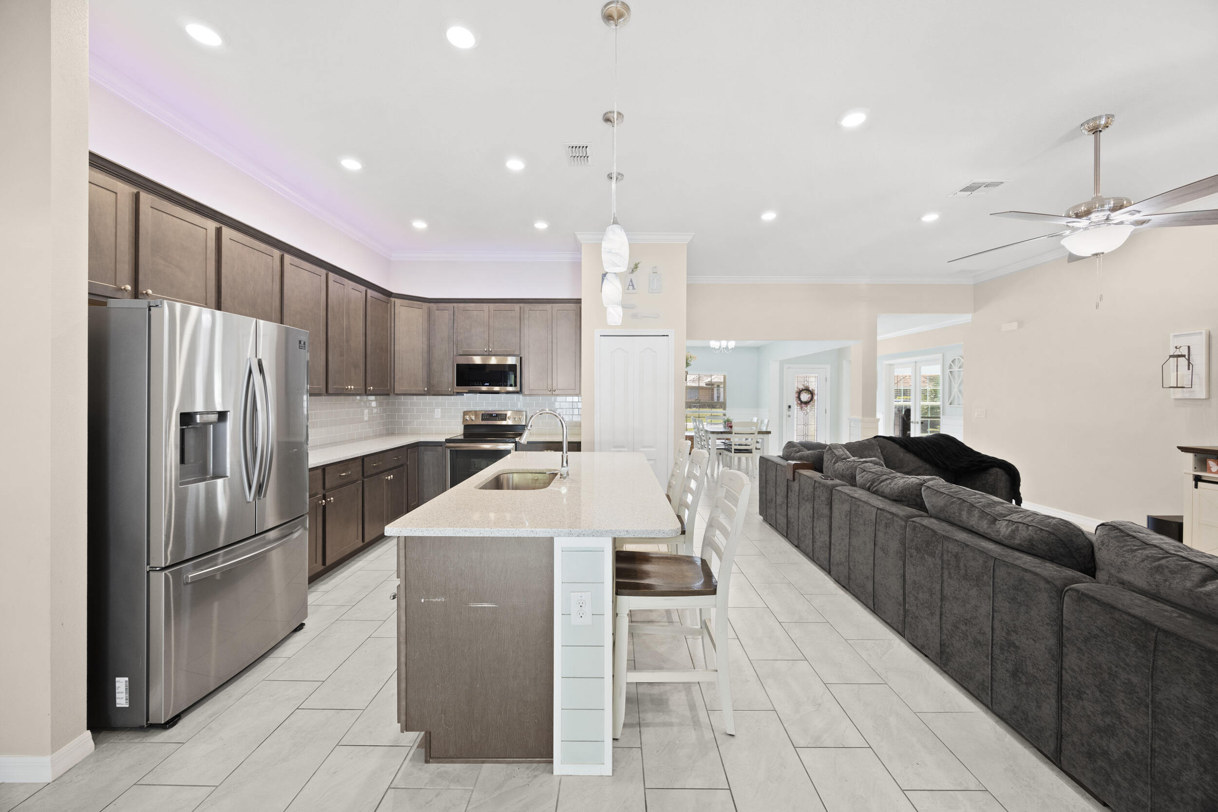 PORT ST LUCIE SECTION 44 - Residential