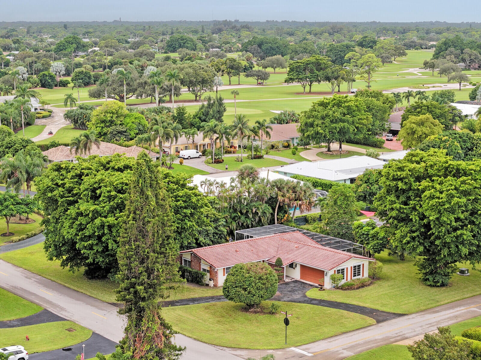 241 Orange Tree Drive