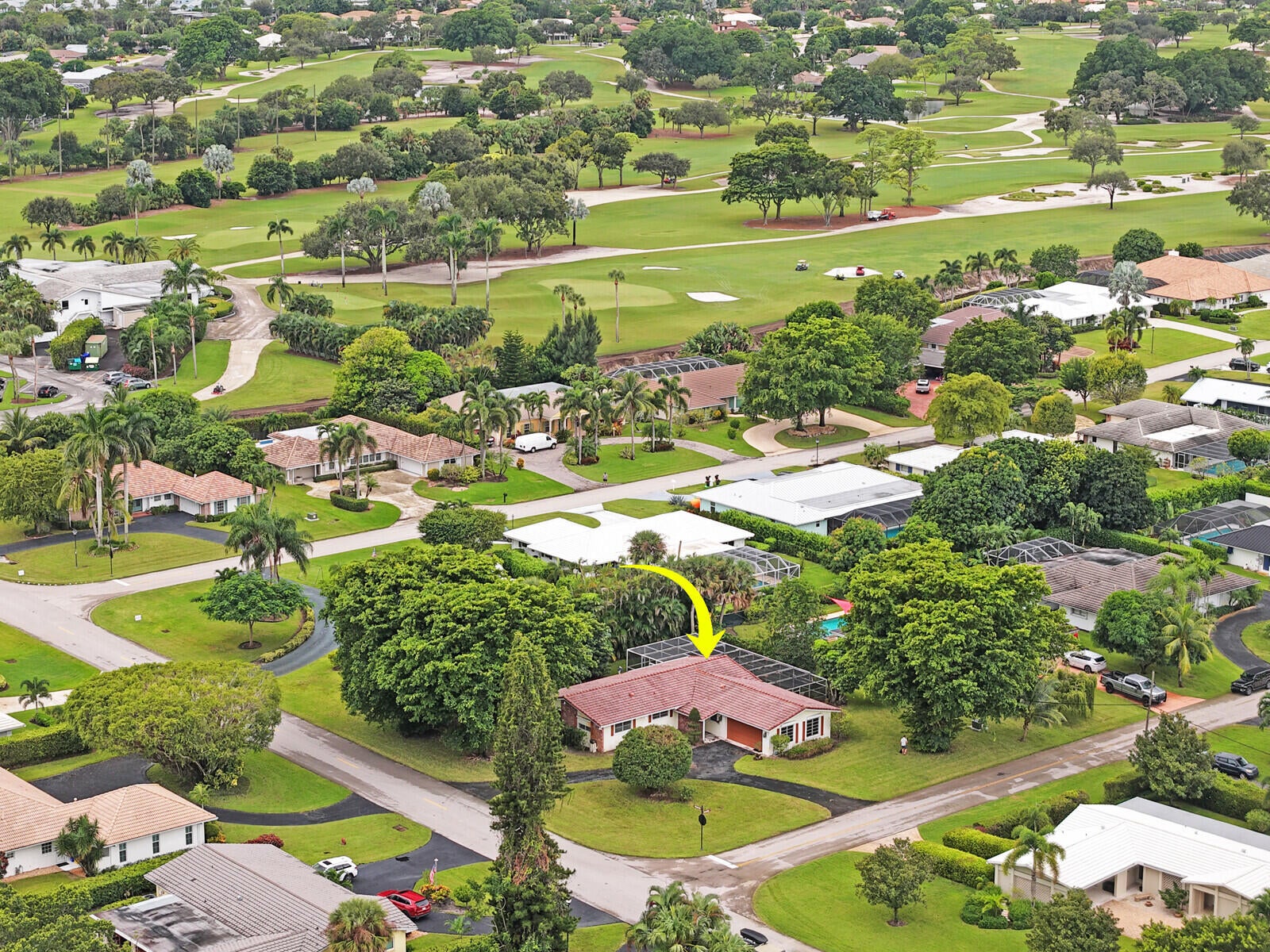 241 Orange Tree Drive