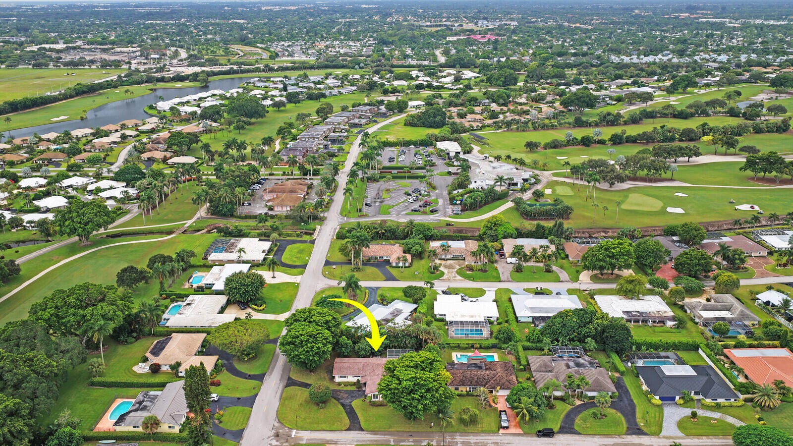 241 Orange Tree Drive
