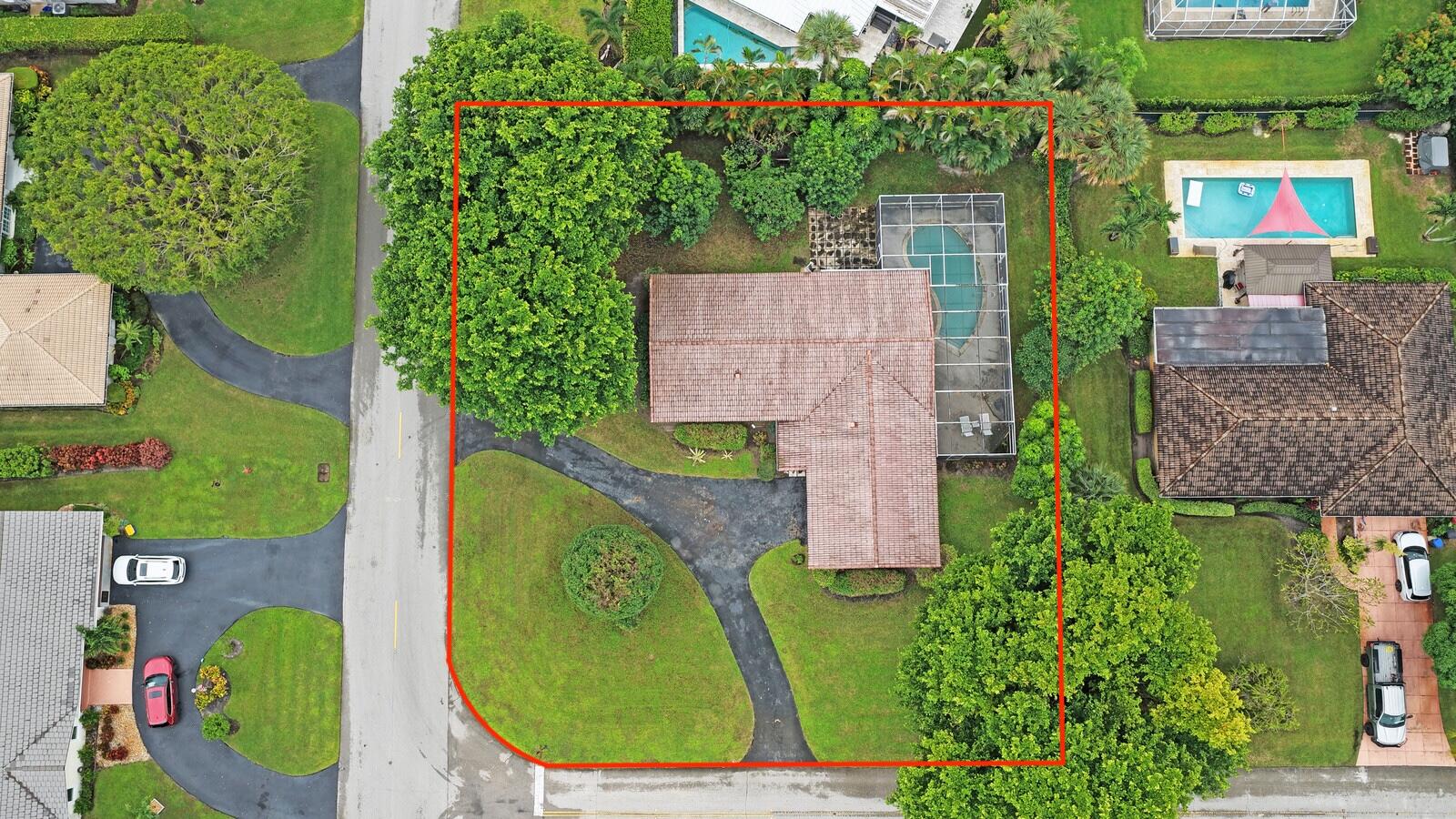 241 Orange Tree Drive