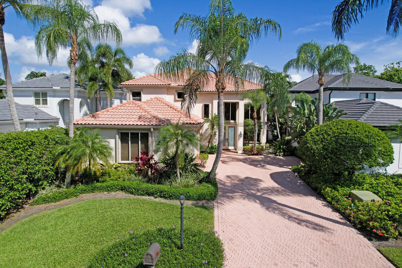 FRENCHMANS CREEK - Residential