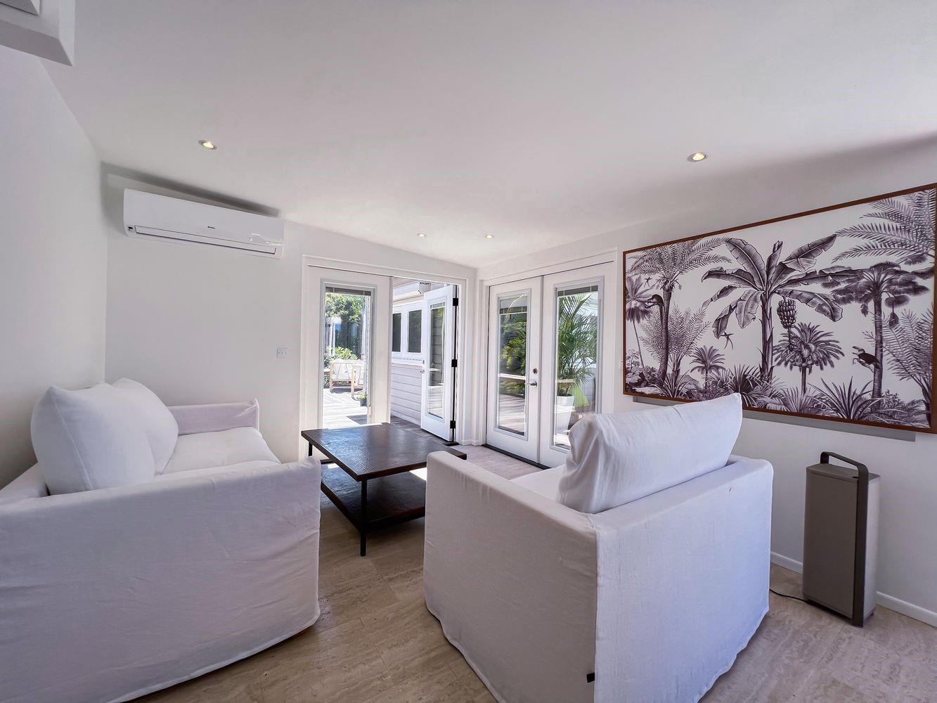 Saint Martin - Residential