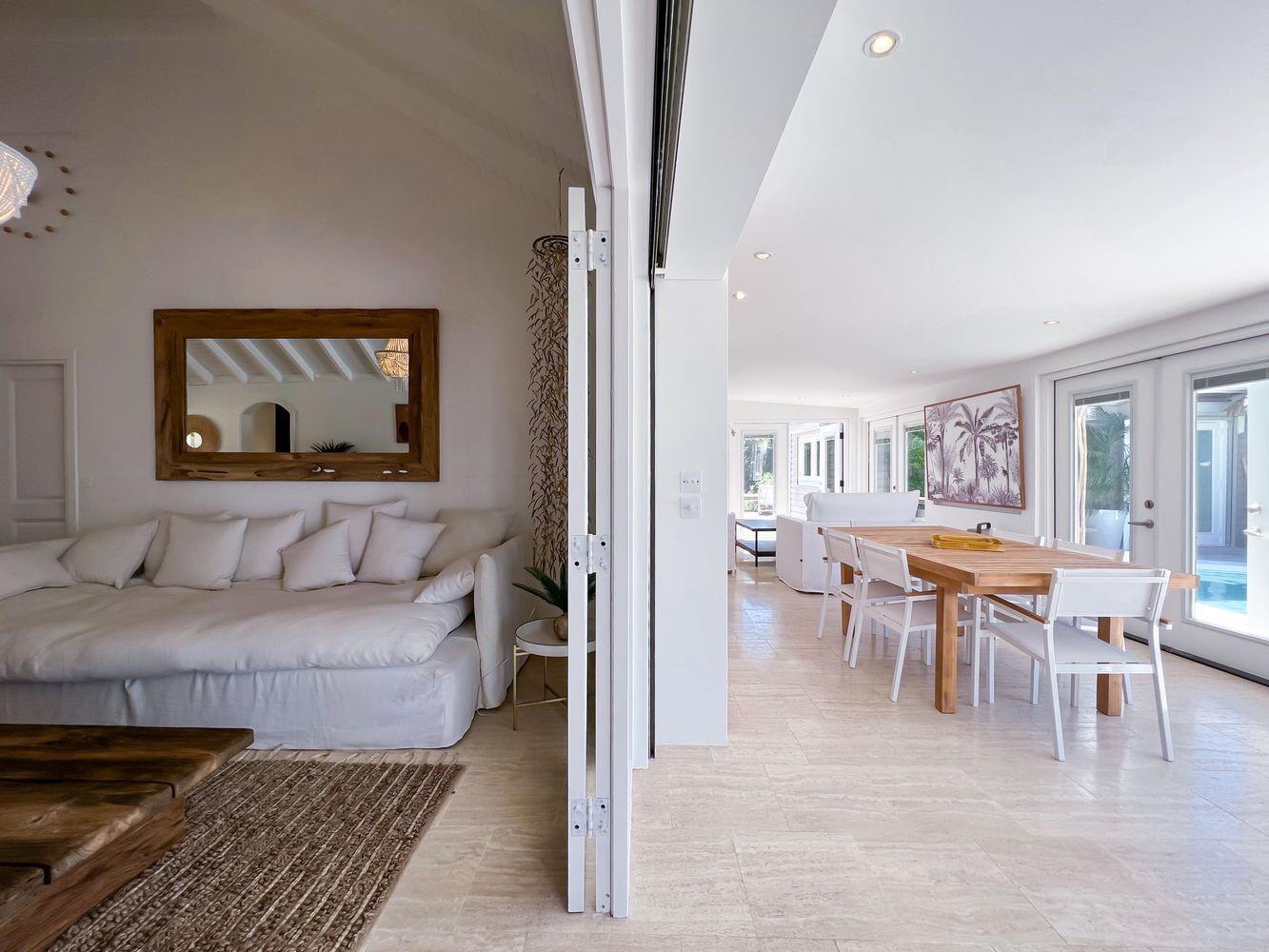 Saint Martin - Residential