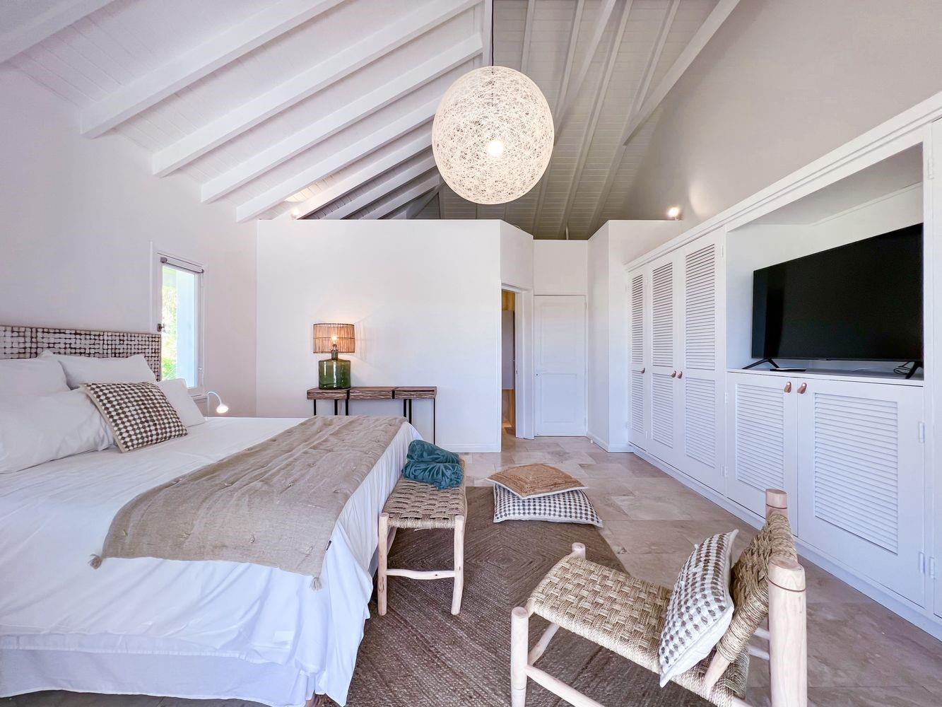 Saint Martin - Residential