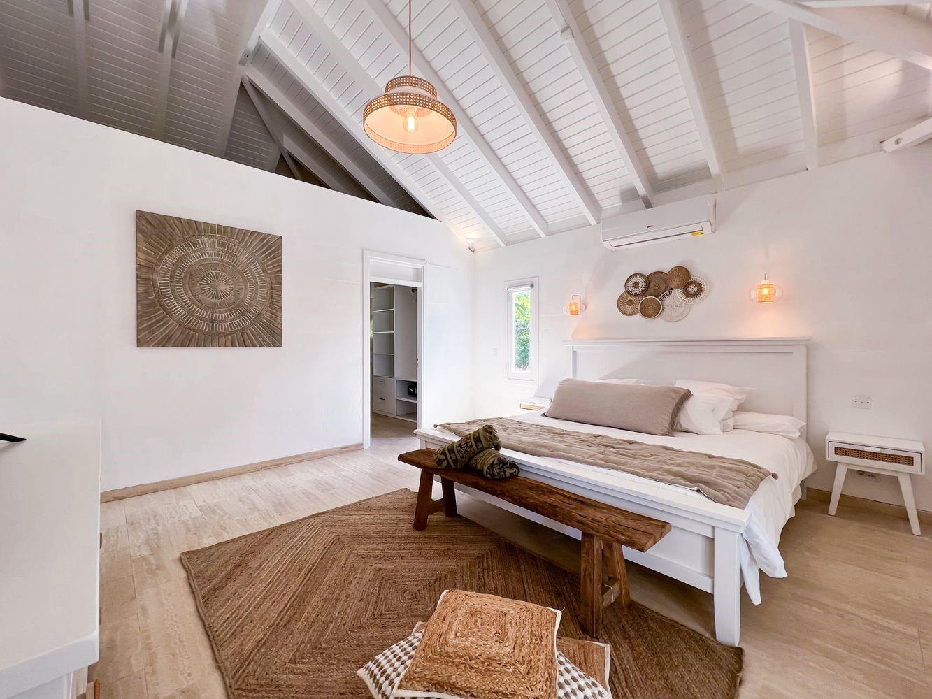 Saint Martin - Residential